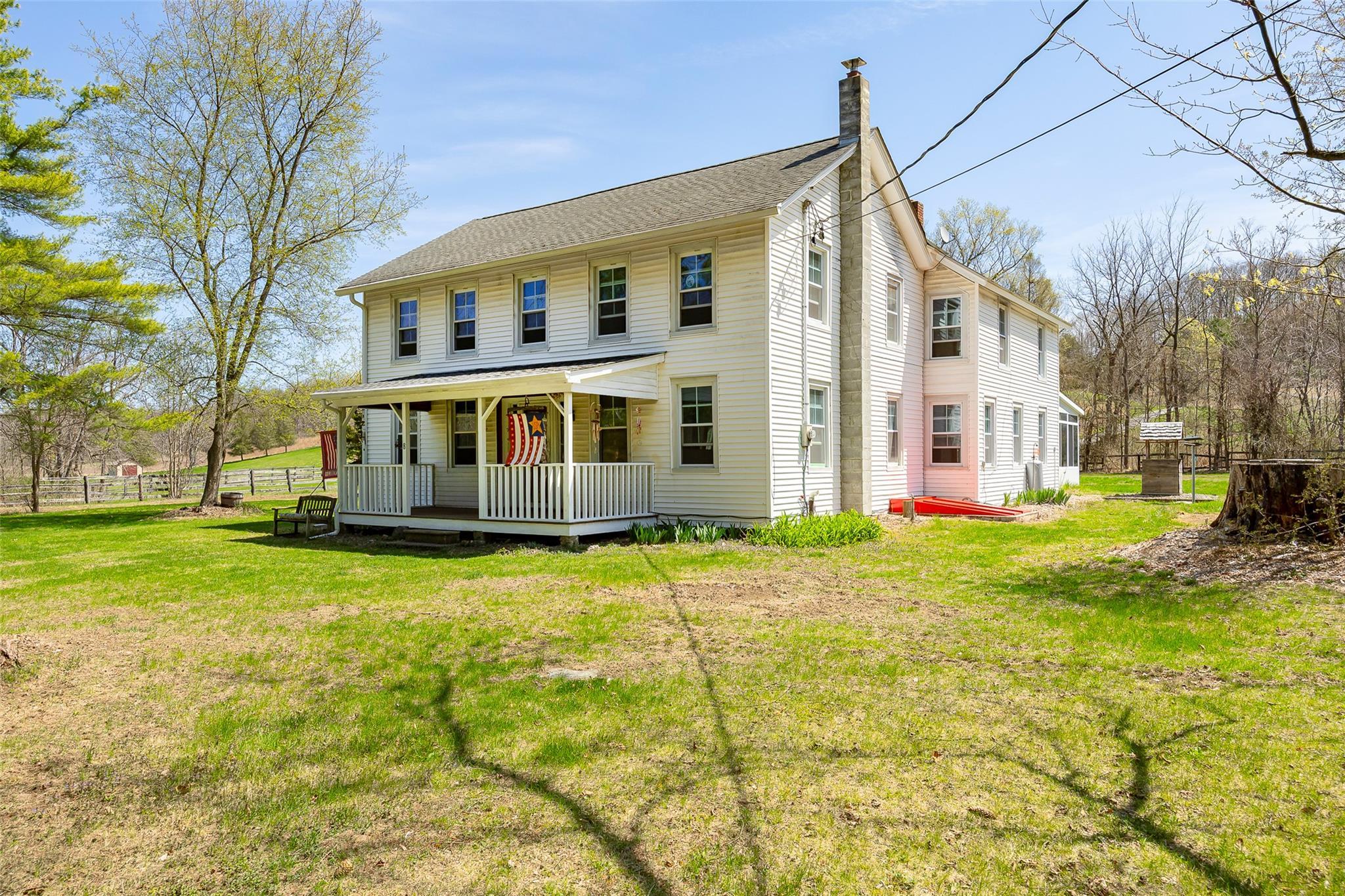 Single Family Traver  Dutchess County, NY 12580, MLS-853624-5