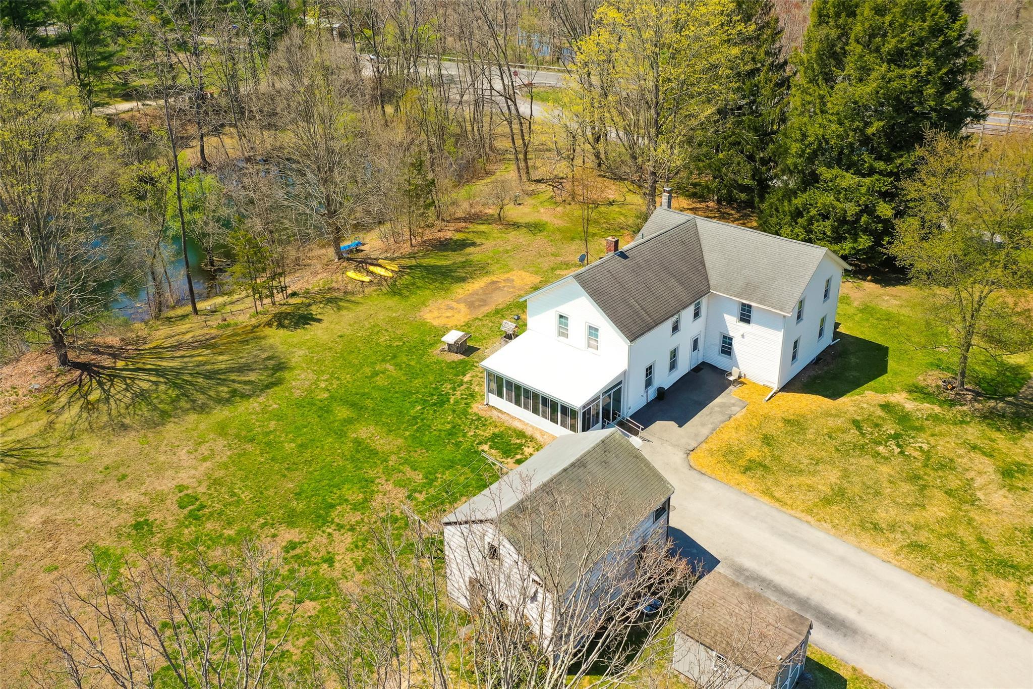Single Family Traver  Dutchess County, NY 12580, MLS-853624-6