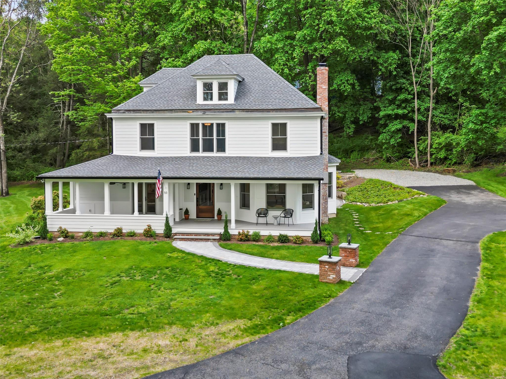 Single Family Jay  Westchester County, NY 10536, MLS-853644-39
