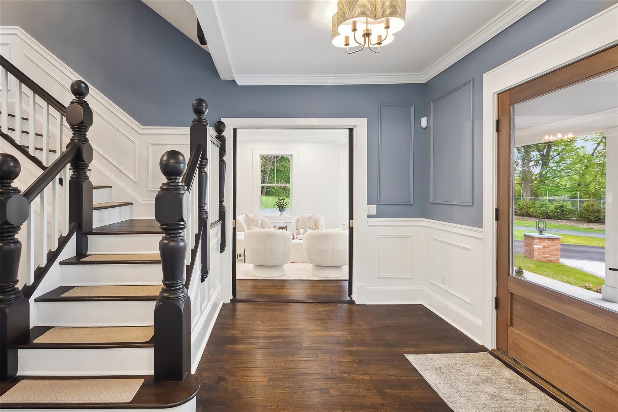 Single Family Jay  Westchester County, NY 10536, MLS-853644-41