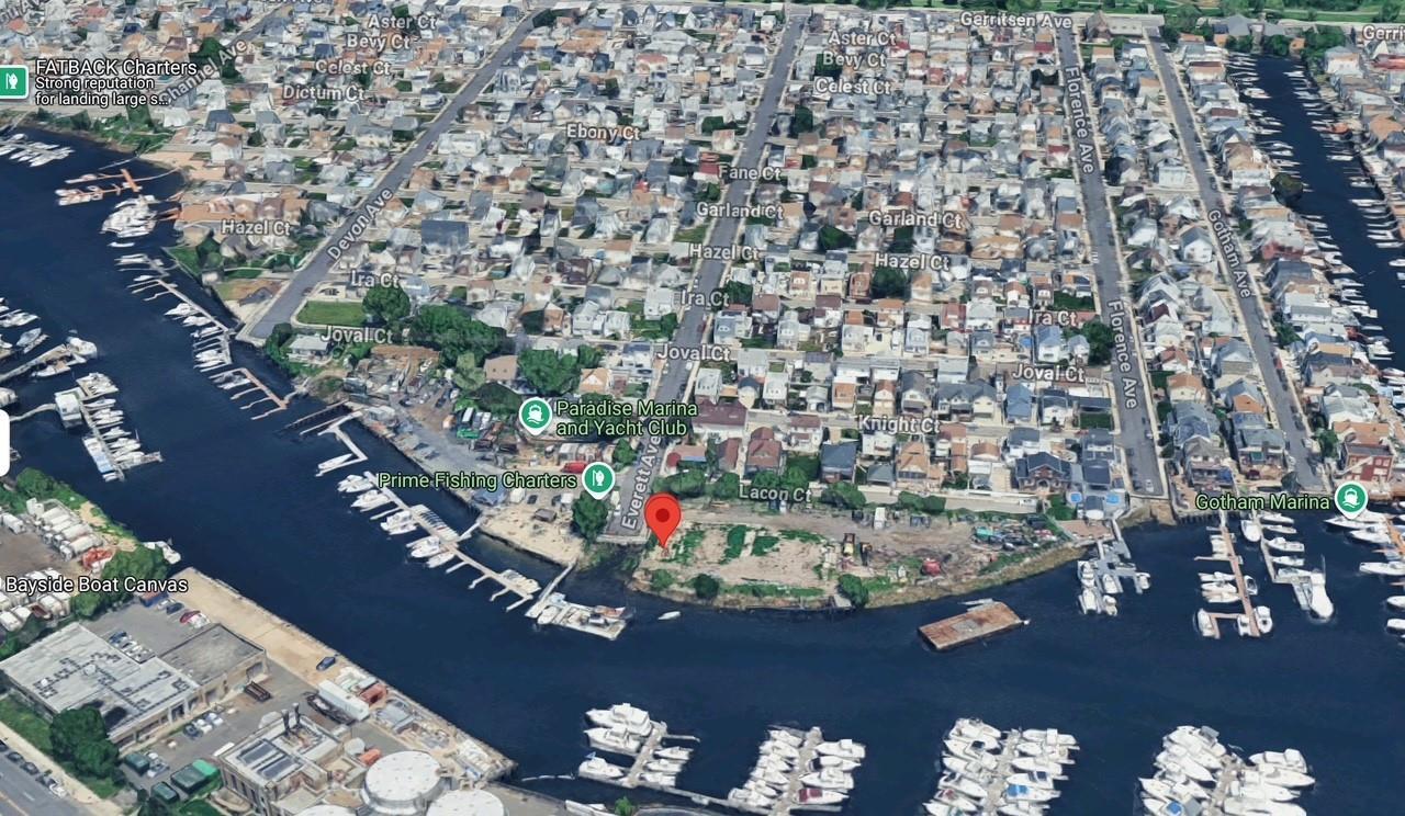 Commercial Sale Lacon  Brooklyn, NY 11229, MLS-853647-10