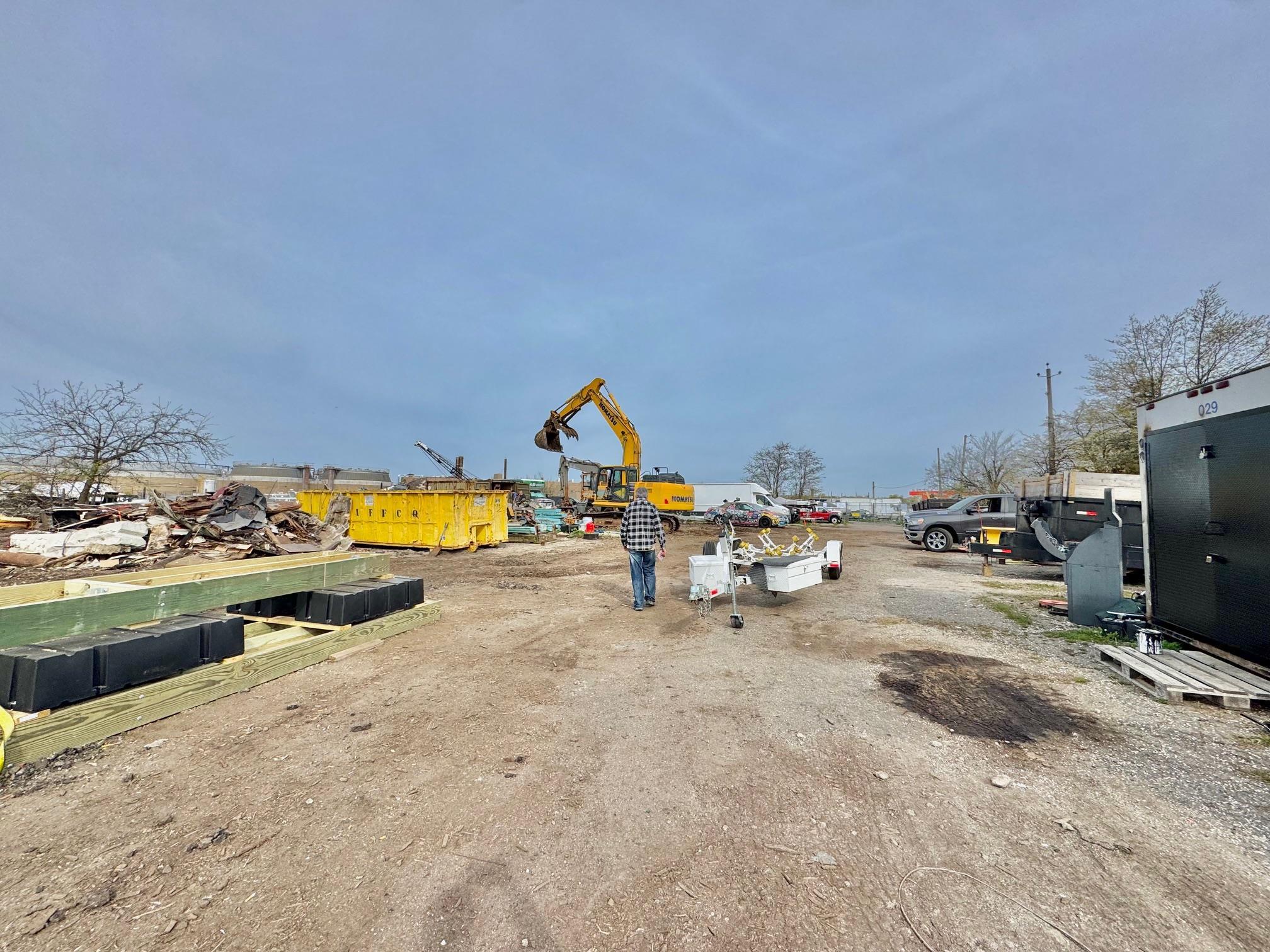 Commercial Sale Lacon  Brooklyn, NY 11229, MLS-853647-15