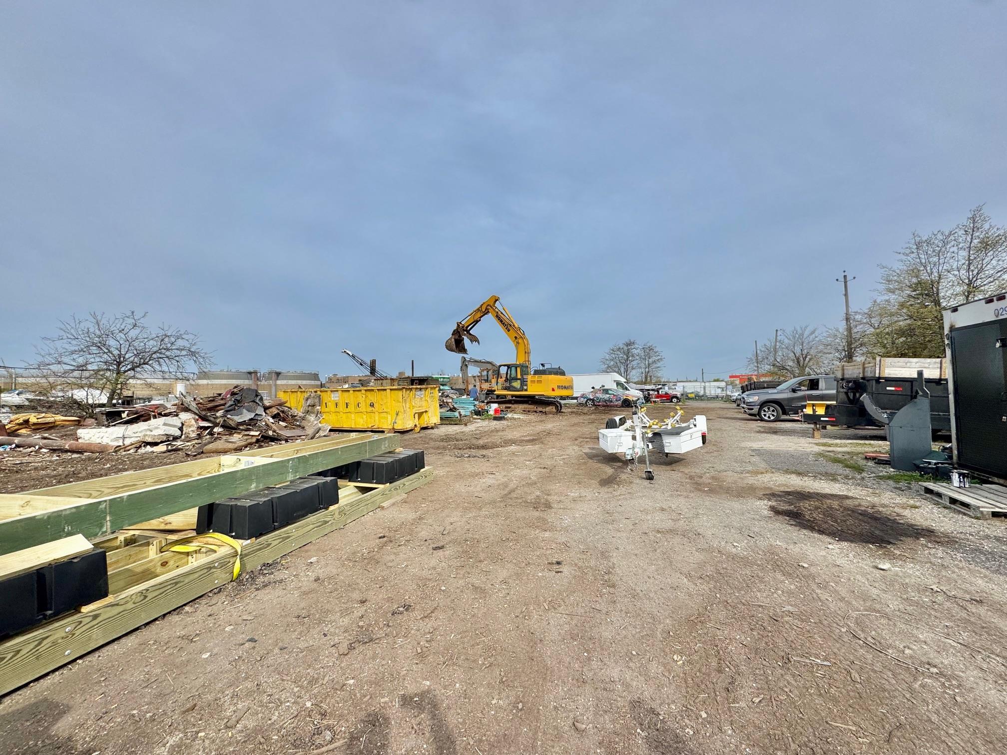 Commercial Sale Lacon  Brooklyn, NY 11229, MLS-853647-18