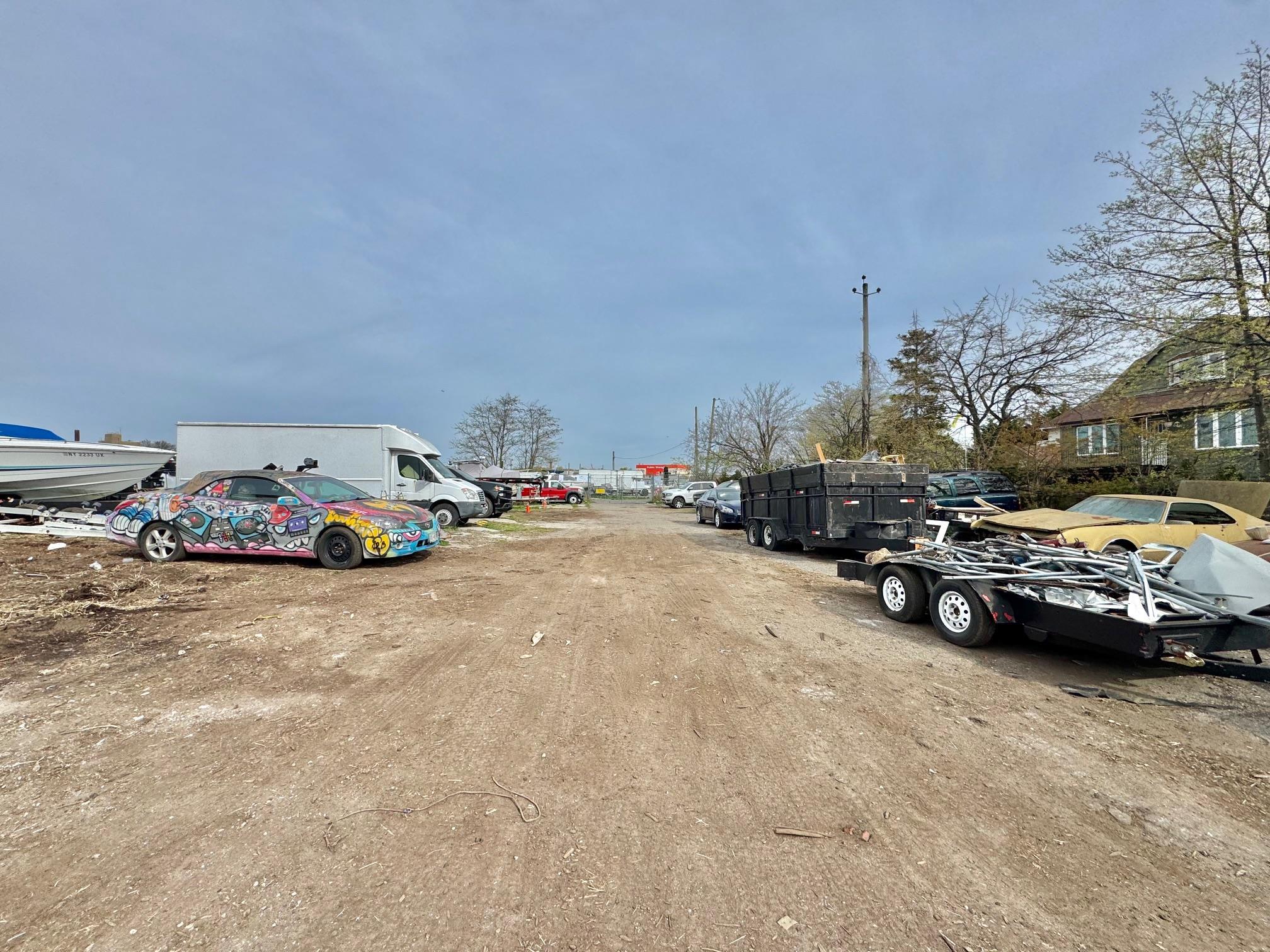 Commercial Sale Lacon  Brooklyn, NY 11229, MLS-853647-2