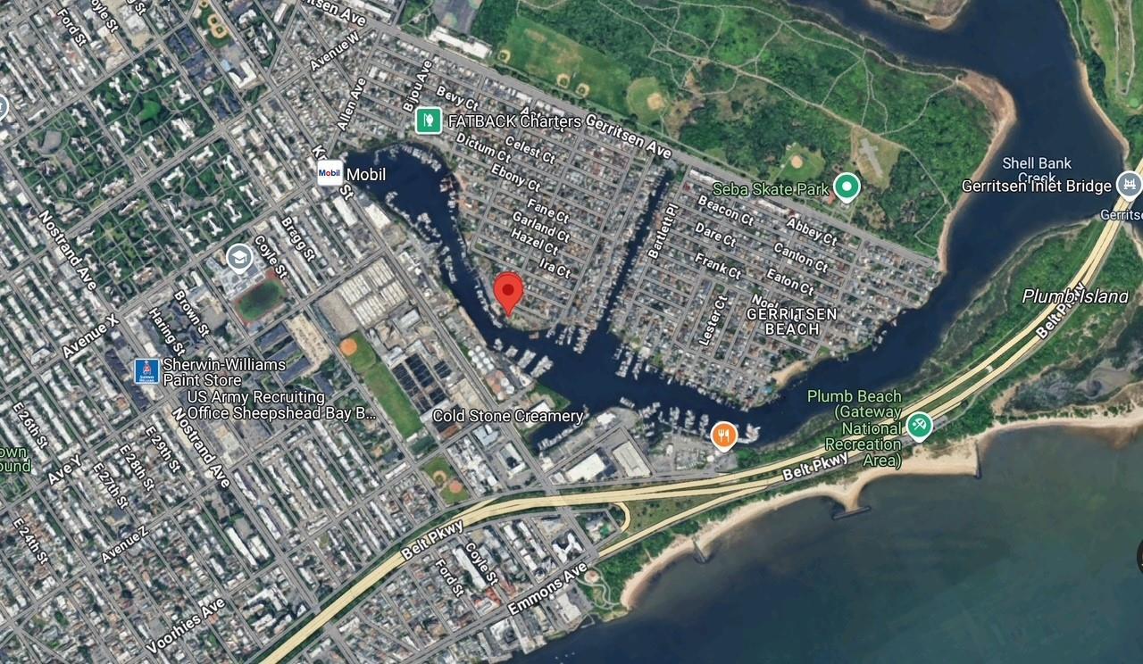 Commercial Sale Lacon  Brooklyn, NY 11229, MLS-853647-3