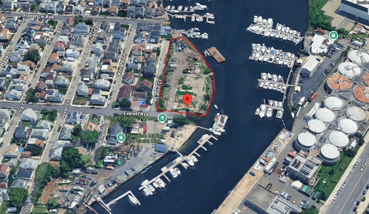 Commercial Sale Lacon  Brooklyn, NY 11229, MLS-853647-5