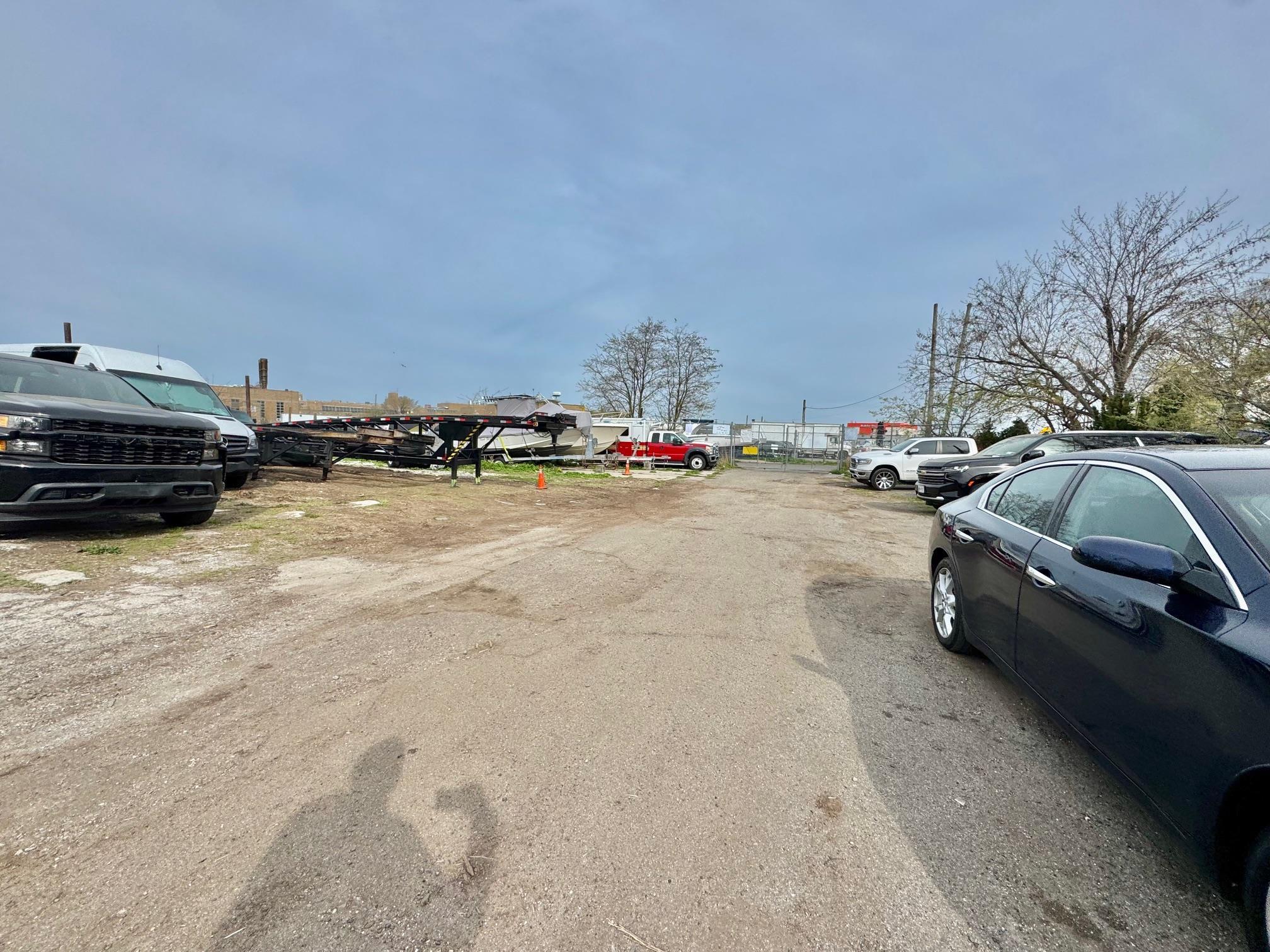 Commercial Sale Lacon  Brooklyn, NY 11229, MLS-853647-9