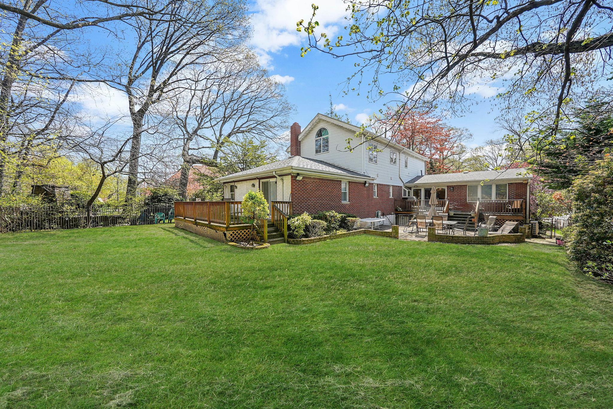 Single Family Mclaughlin  Queens, NY 11423, MLS-853651-19