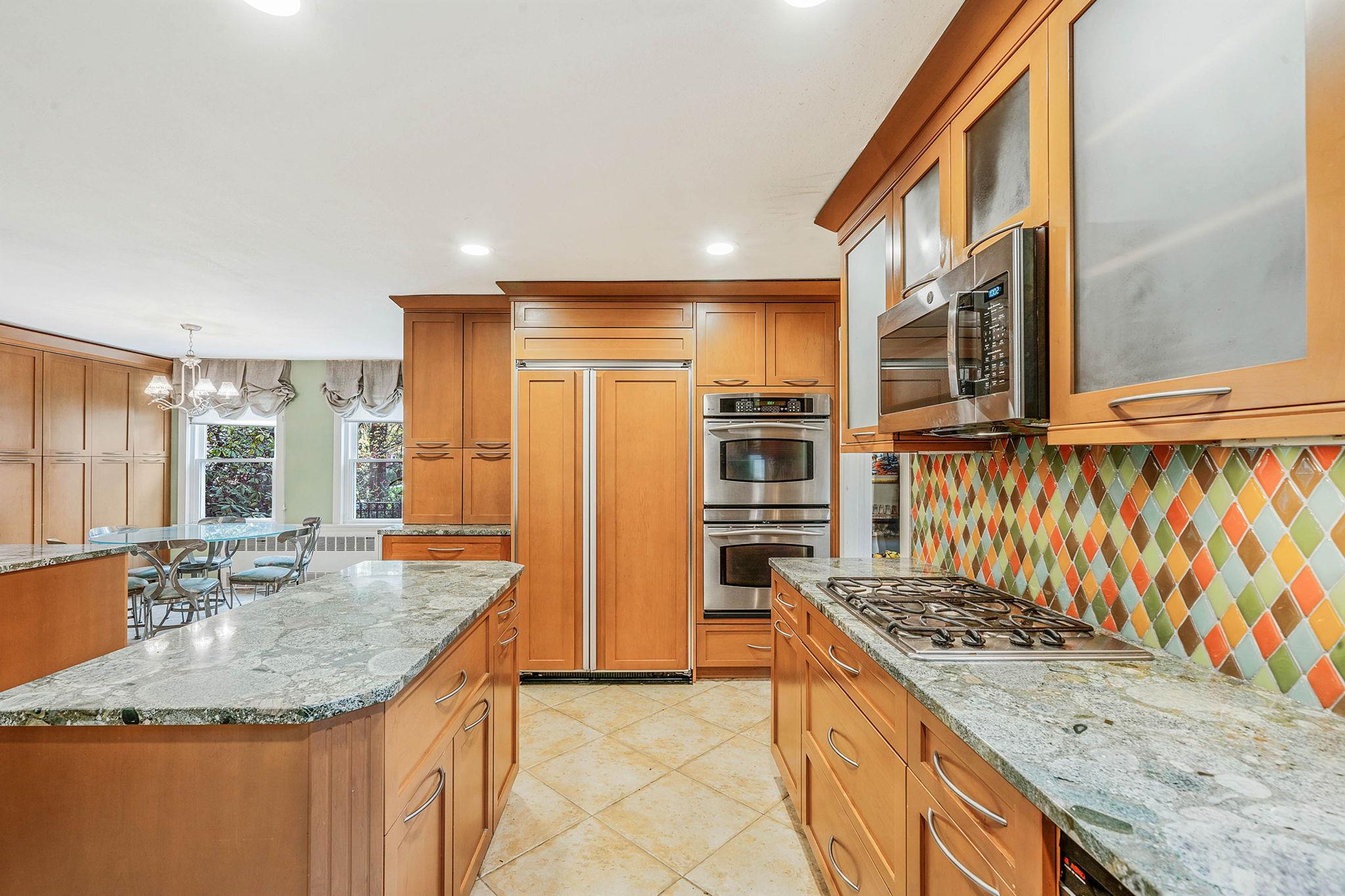 Single Family Mclaughlin  Queens, NY 11423, MLS-853651-3