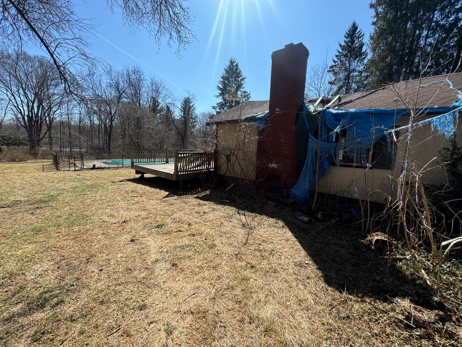 Single Family Old Farm  Putnam County, NY 10509, MLS-853660-14