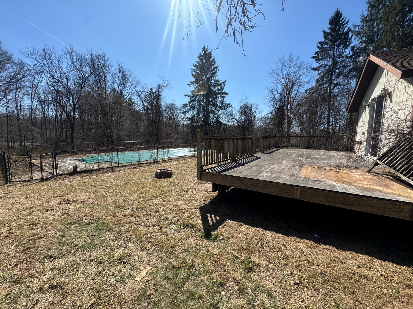 Single Family Old Farm  Putnam County, NY 10509, MLS-853660-15