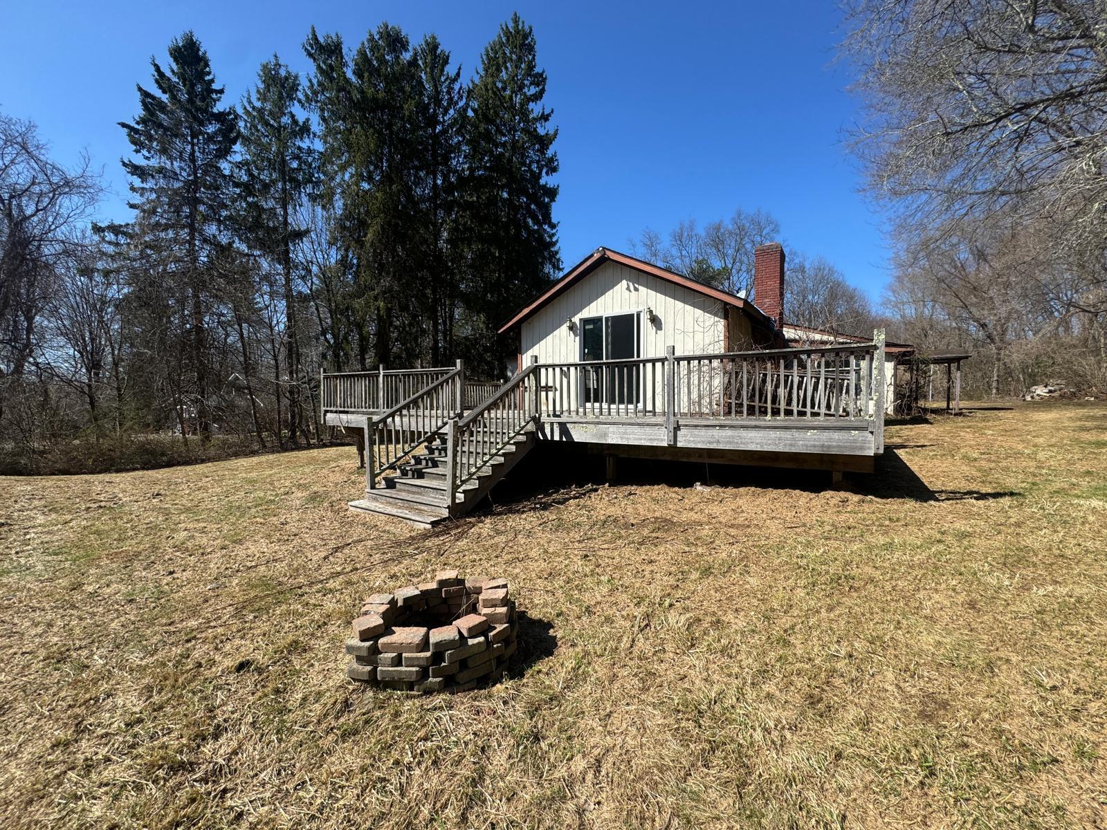 Single Family Old Farm  Putnam County, NY 10509, MLS-853660-2
