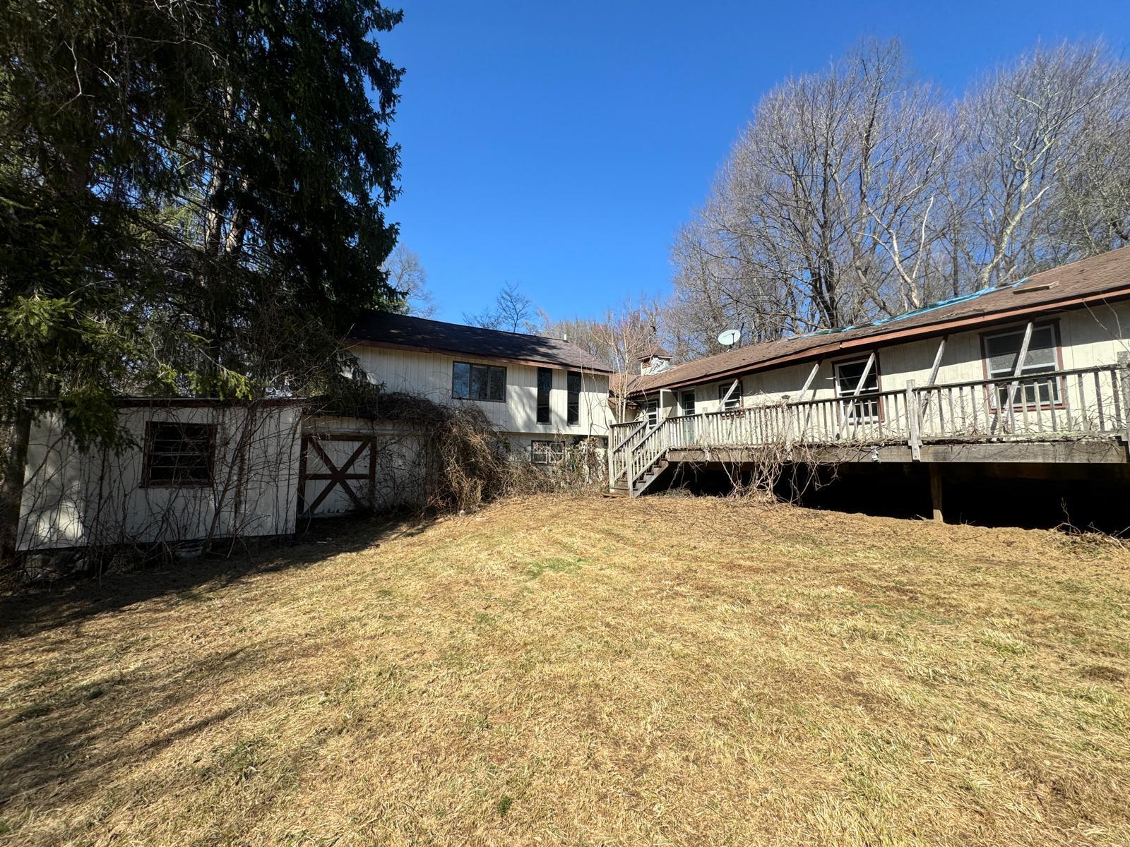Single Family Old Farm  Putnam County, NY 10509, MLS-853660-22