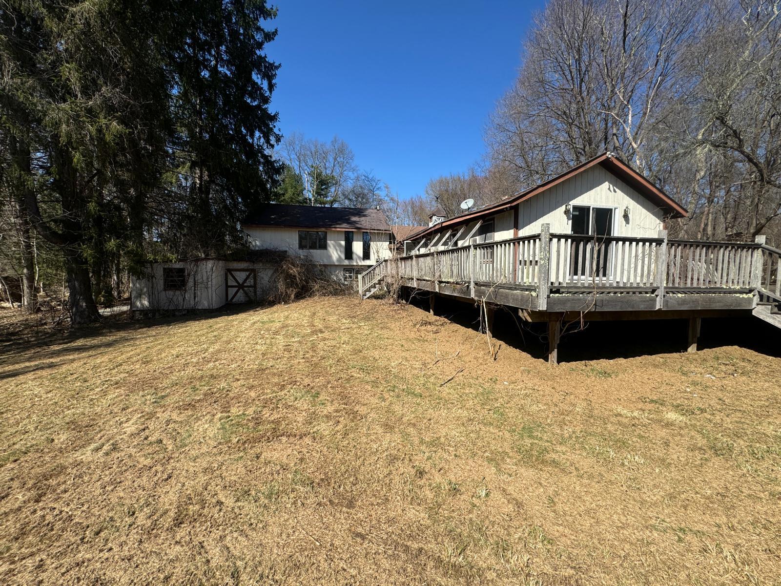 Single Family Old Farm  Putnam County, NY 10509, MLS-853660-4