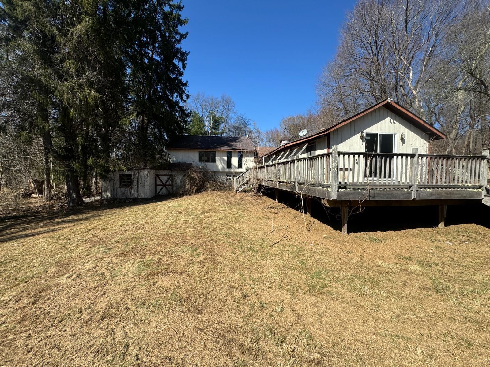 Single Family Old Farm  Putnam County, NY 10509, MLS-853660-5