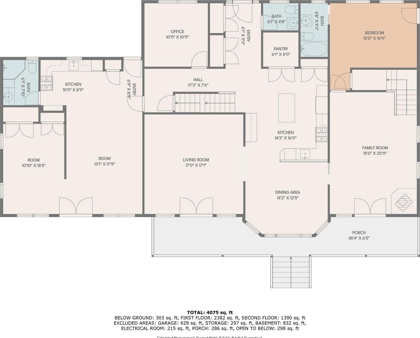 Single Family Naugles  Suffolk County, NY 11952, MLS-853662-42