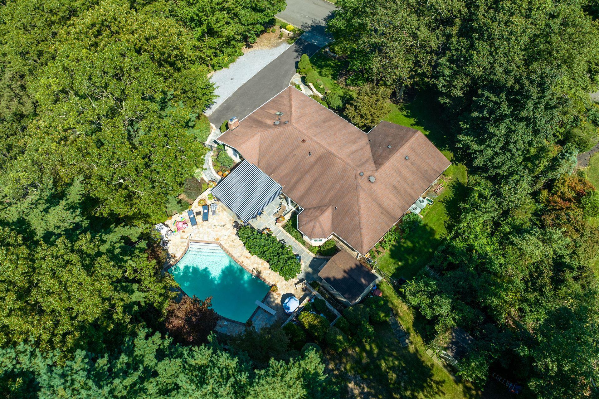 Single Family Stepping Stone  Suffolk County, NY 11746, MLS-853666-10
