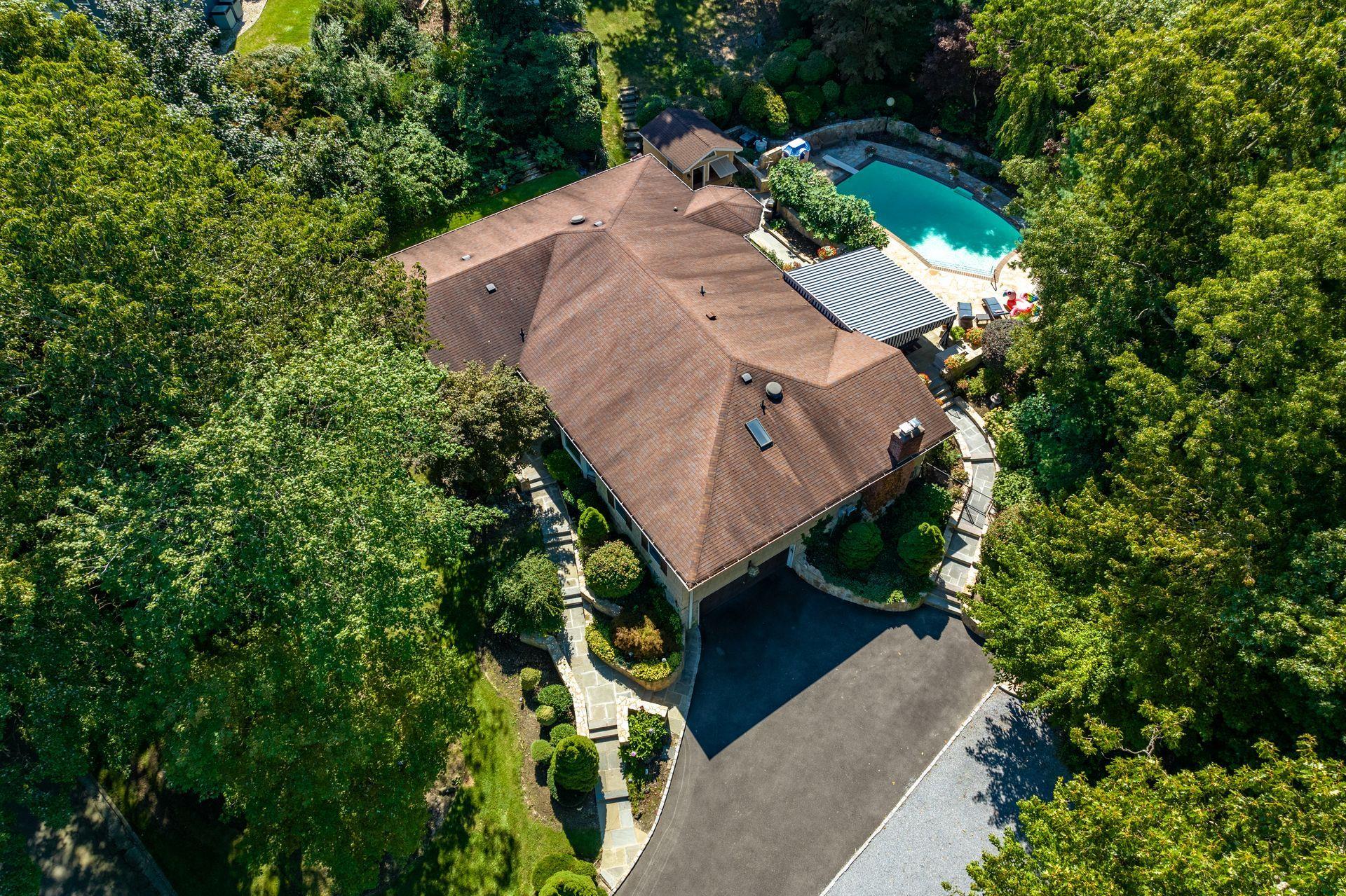 Single Family Stepping Stone  Suffolk County, NY 11746, MLS-853666-11