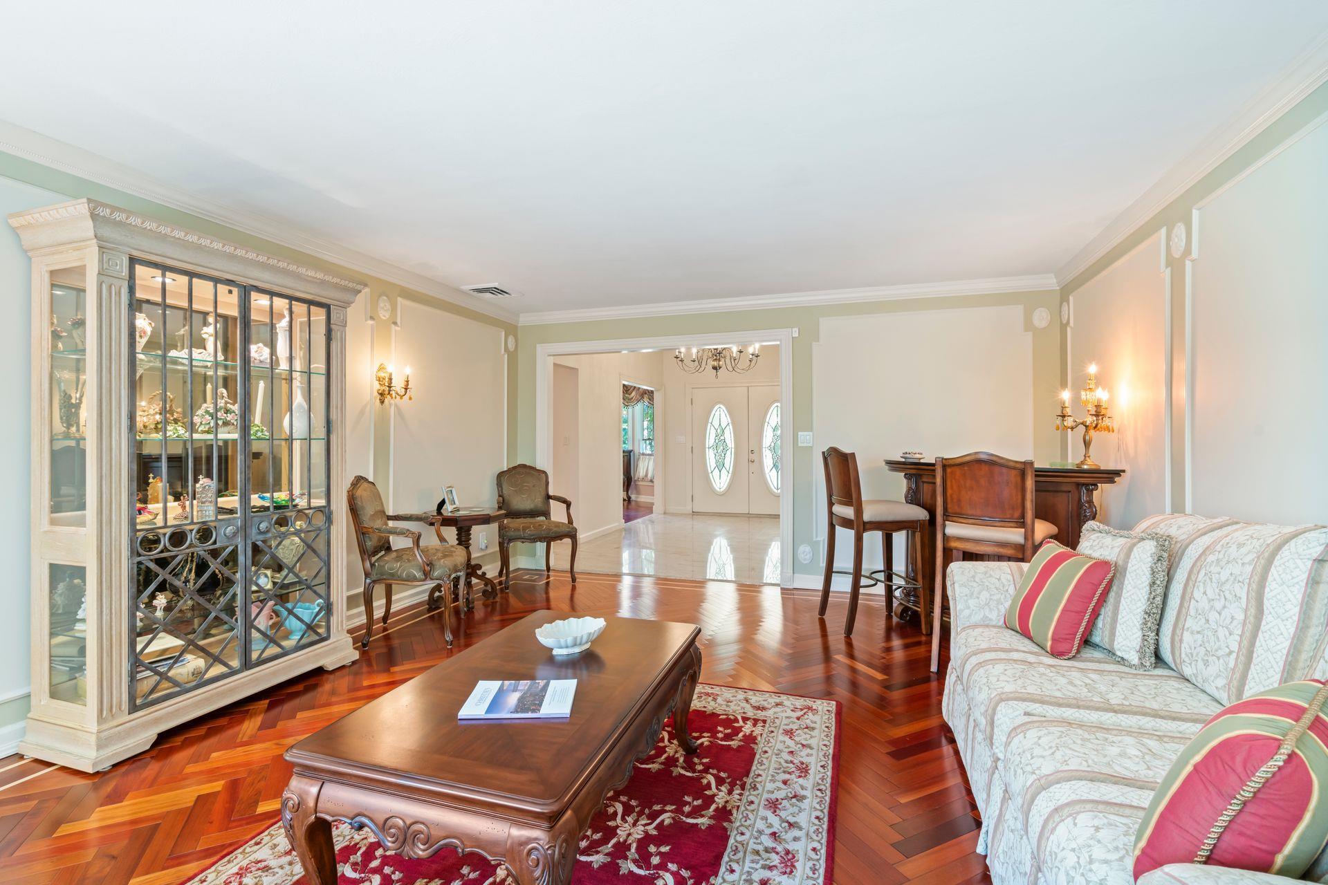 Single Family Stepping Stone  Suffolk County, NY 11746, MLS-853666-16