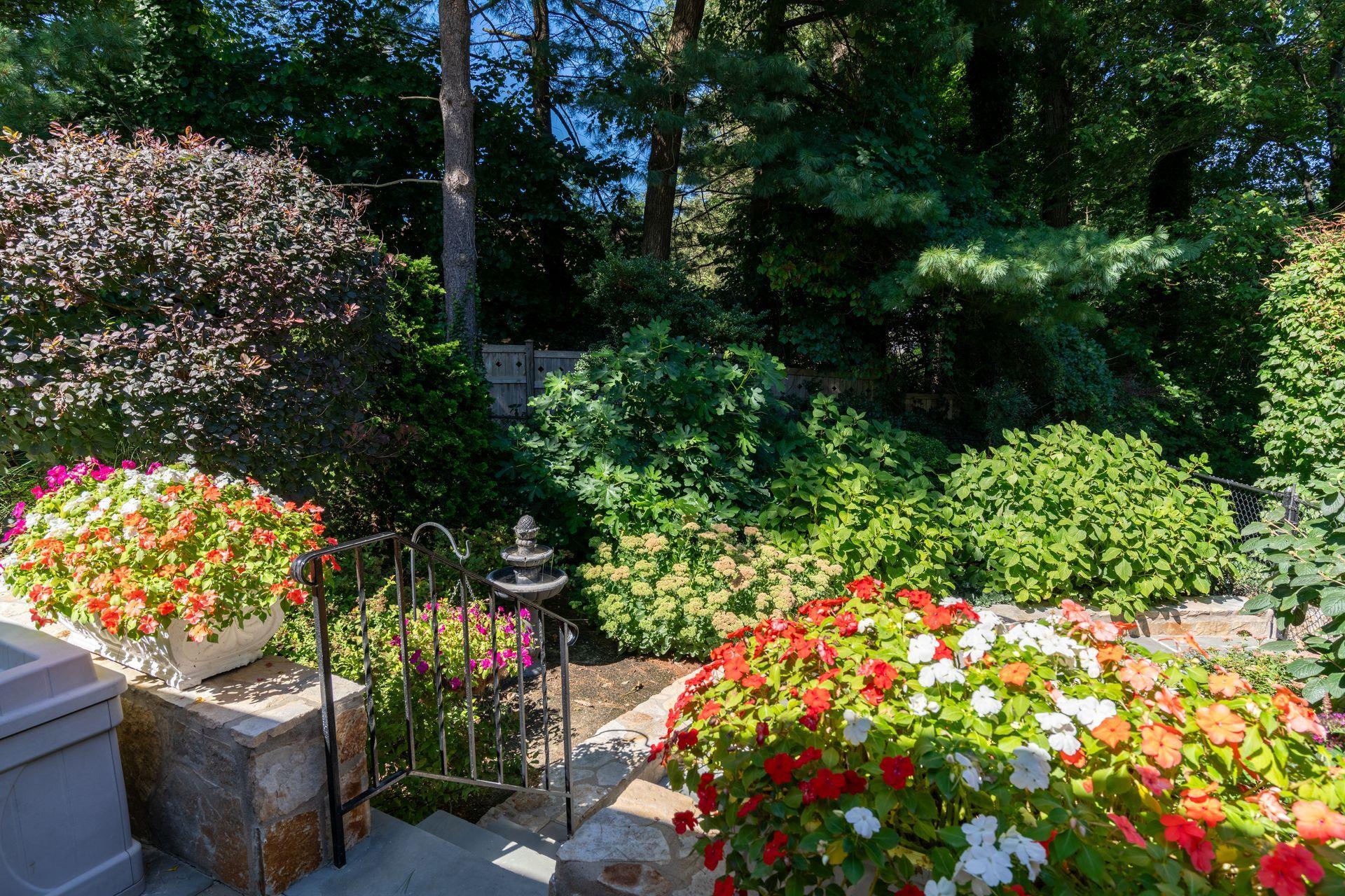 Single Family Stepping Stone  Suffolk County, NY 11746, MLS-853666-41