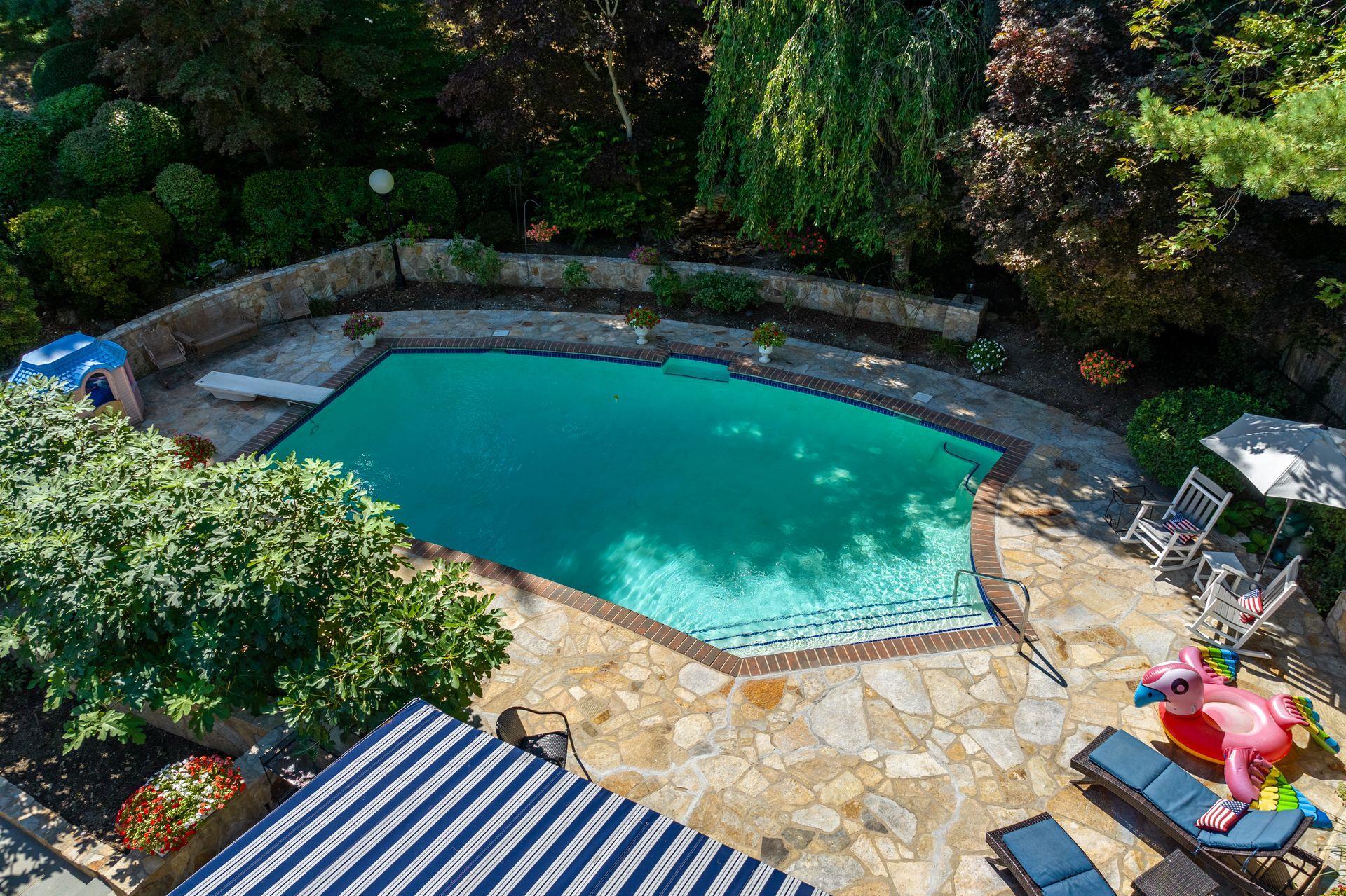 Single Family Stepping Stone  Suffolk County, NY 11746, MLS-853666-44