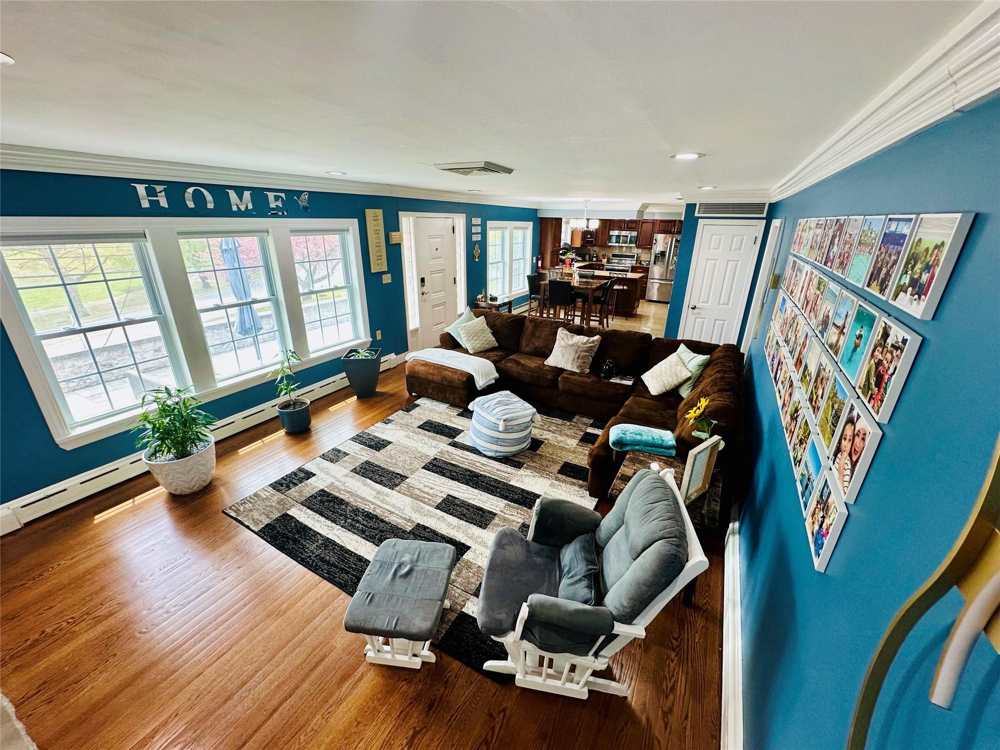 Single Family Route 9 W  Orange County, NY 12550, MLS-853669-10