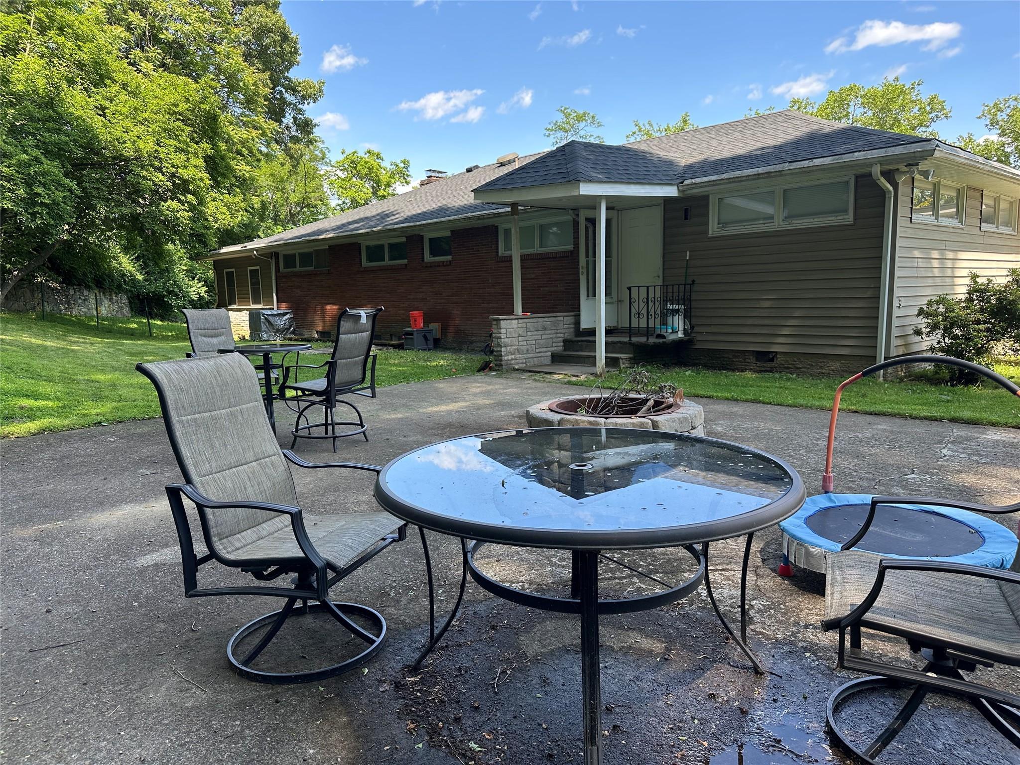 Single Family Route 9 W  Orange County, NY 12550, MLS-853669-37