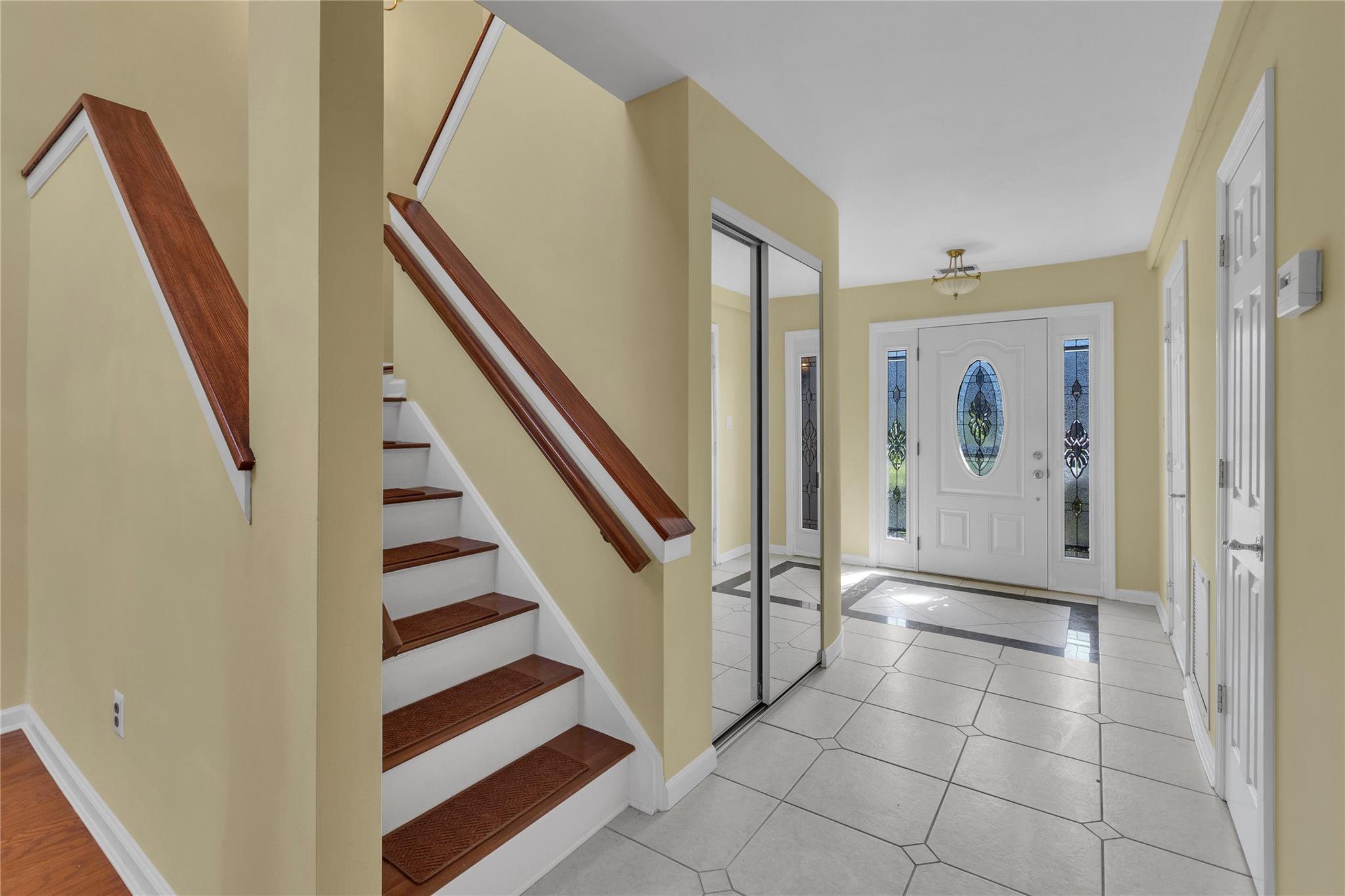 Single Family Timber Ridge  Suffolk County, NY 11741, MLS-853679-14
