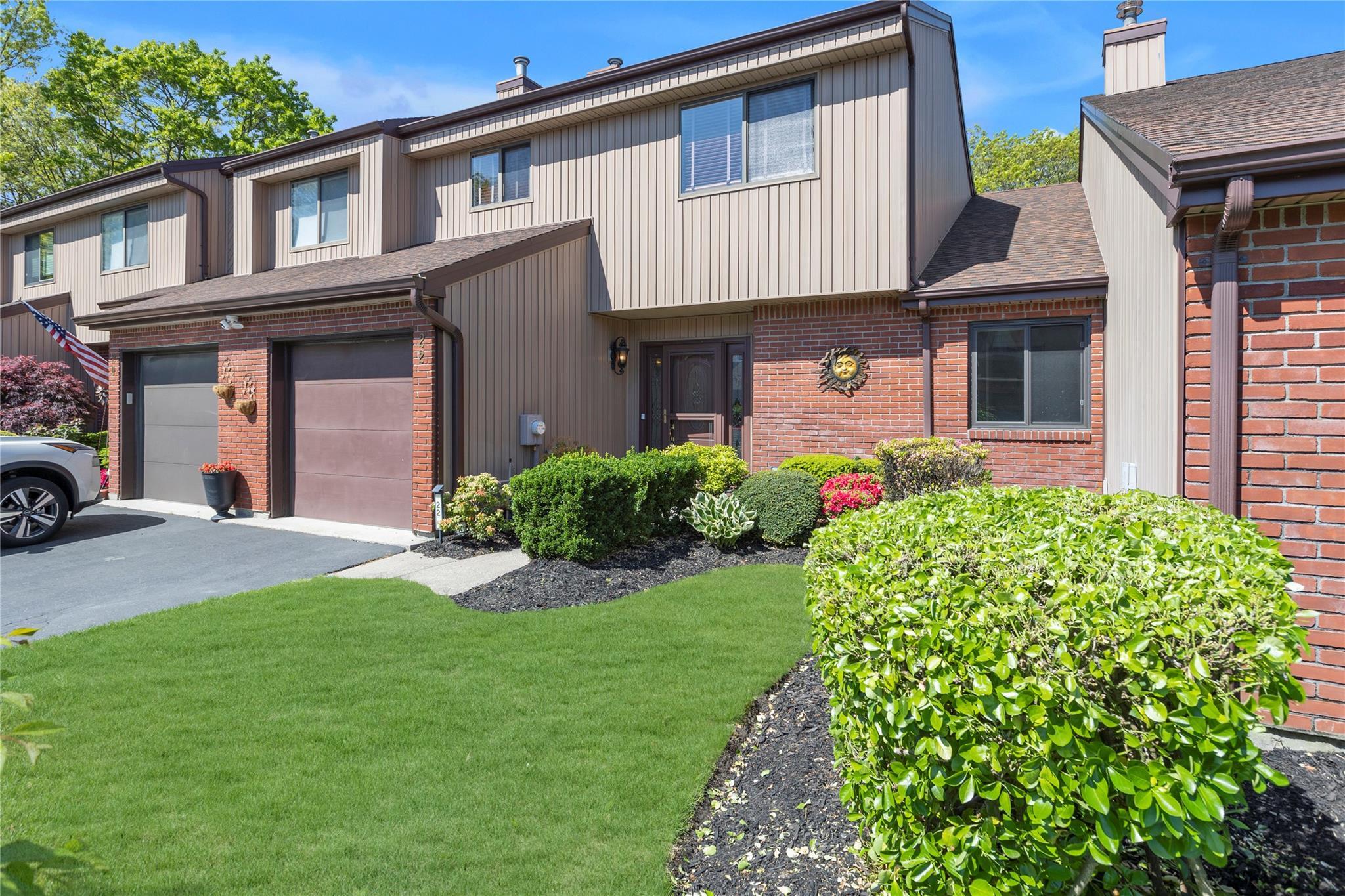 Single Family Timber Ridge  Suffolk County, NY 11741, MLS-853679-22