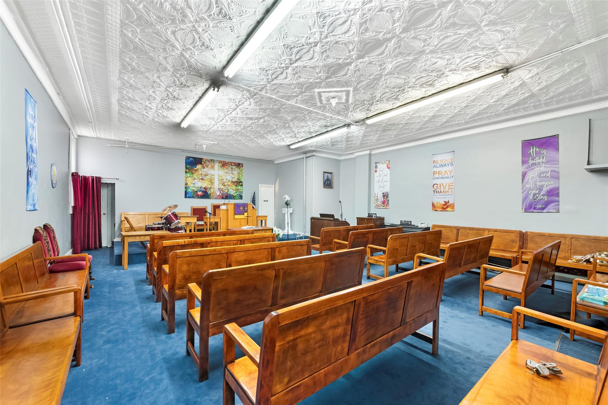 Single Family Sterling  Brooklyn, NY 11213, MLS-853681-10