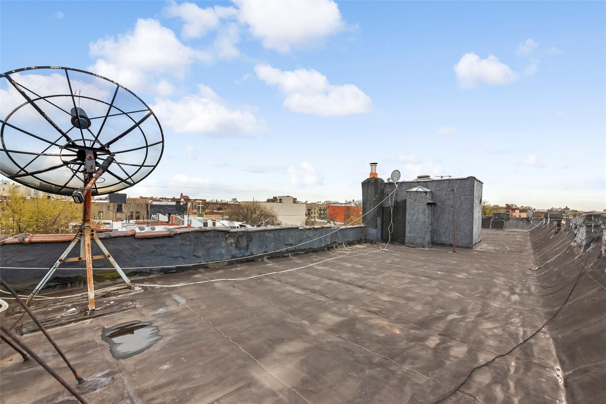 Single Family Sterling  Brooklyn, NY 11213, MLS-853681-11