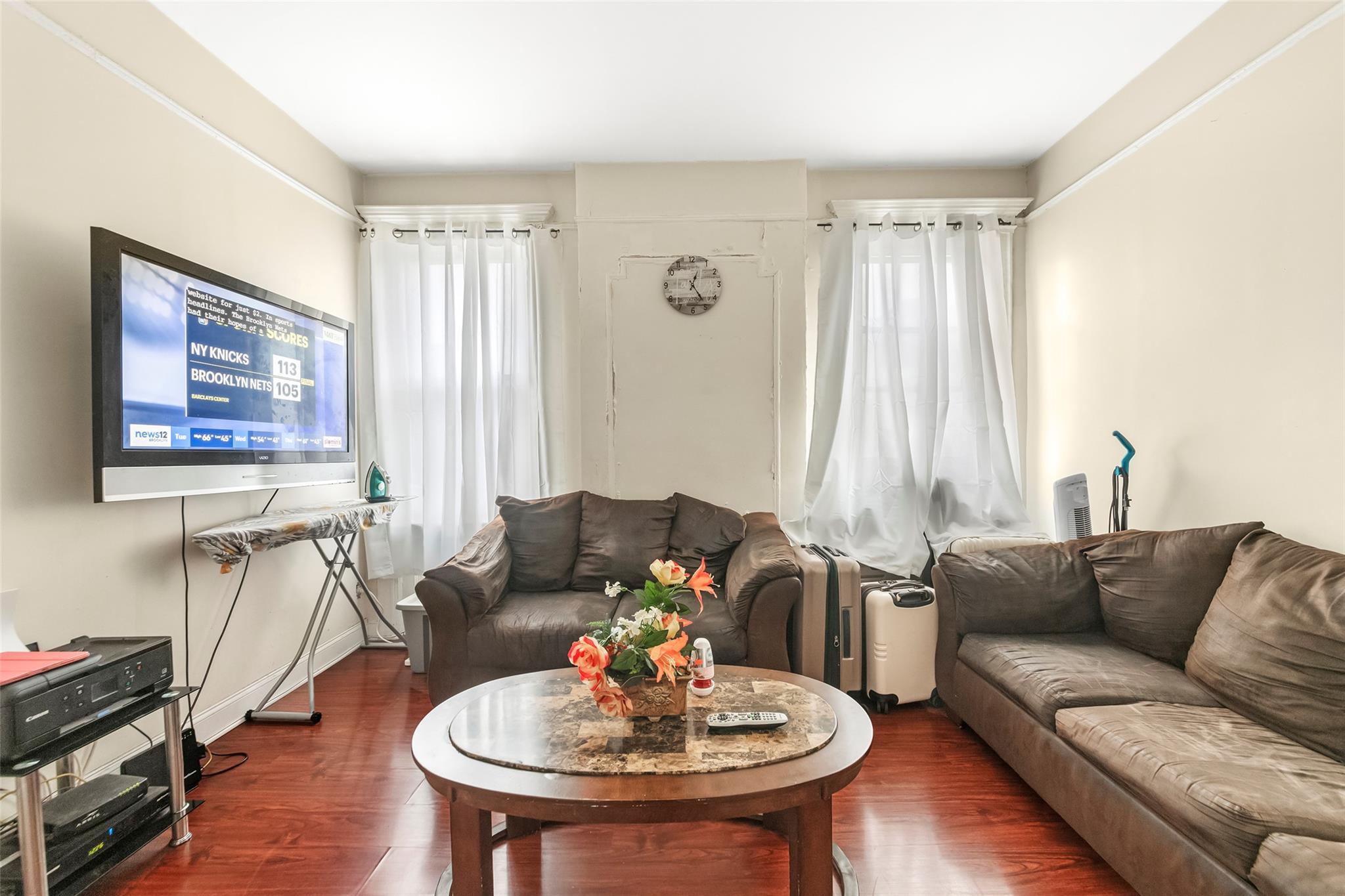 Single Family Sterling  Brooklyn, NY 11213, MLS-853681-4
