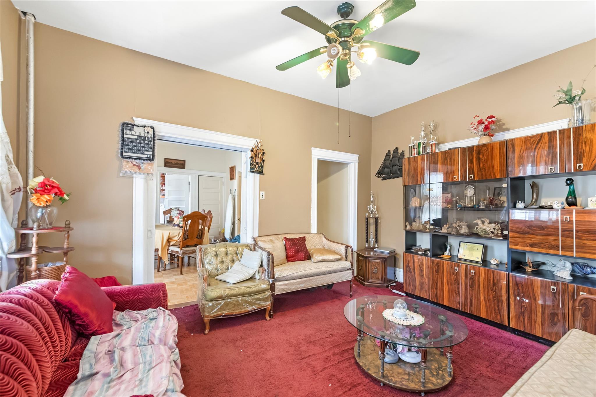 Single Family Sterling  Brooklyn, NY 11213, MLS-853681-5