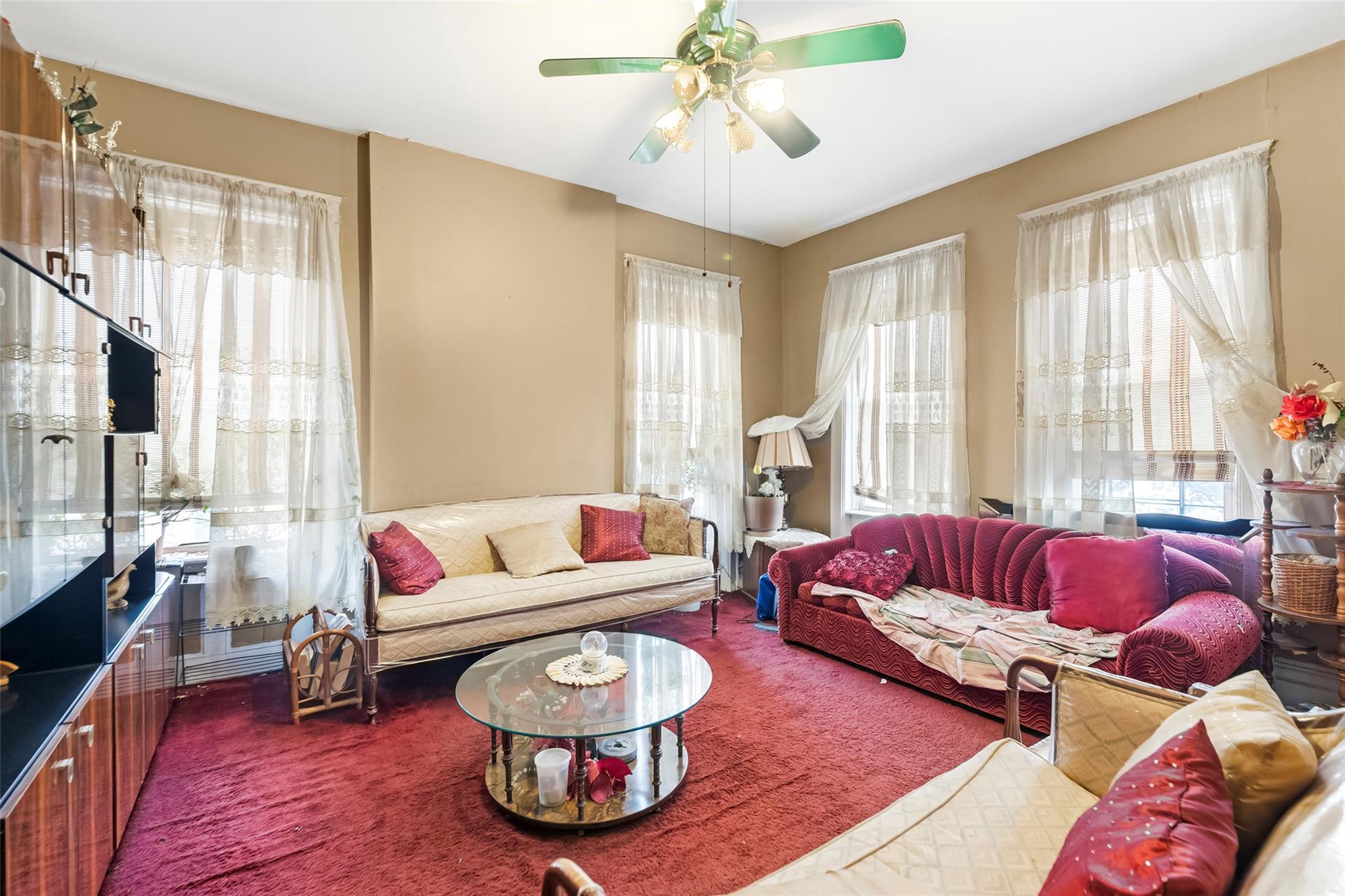 Single Family Sterling  Brooklyn, NY 11213, MLS-853681-6