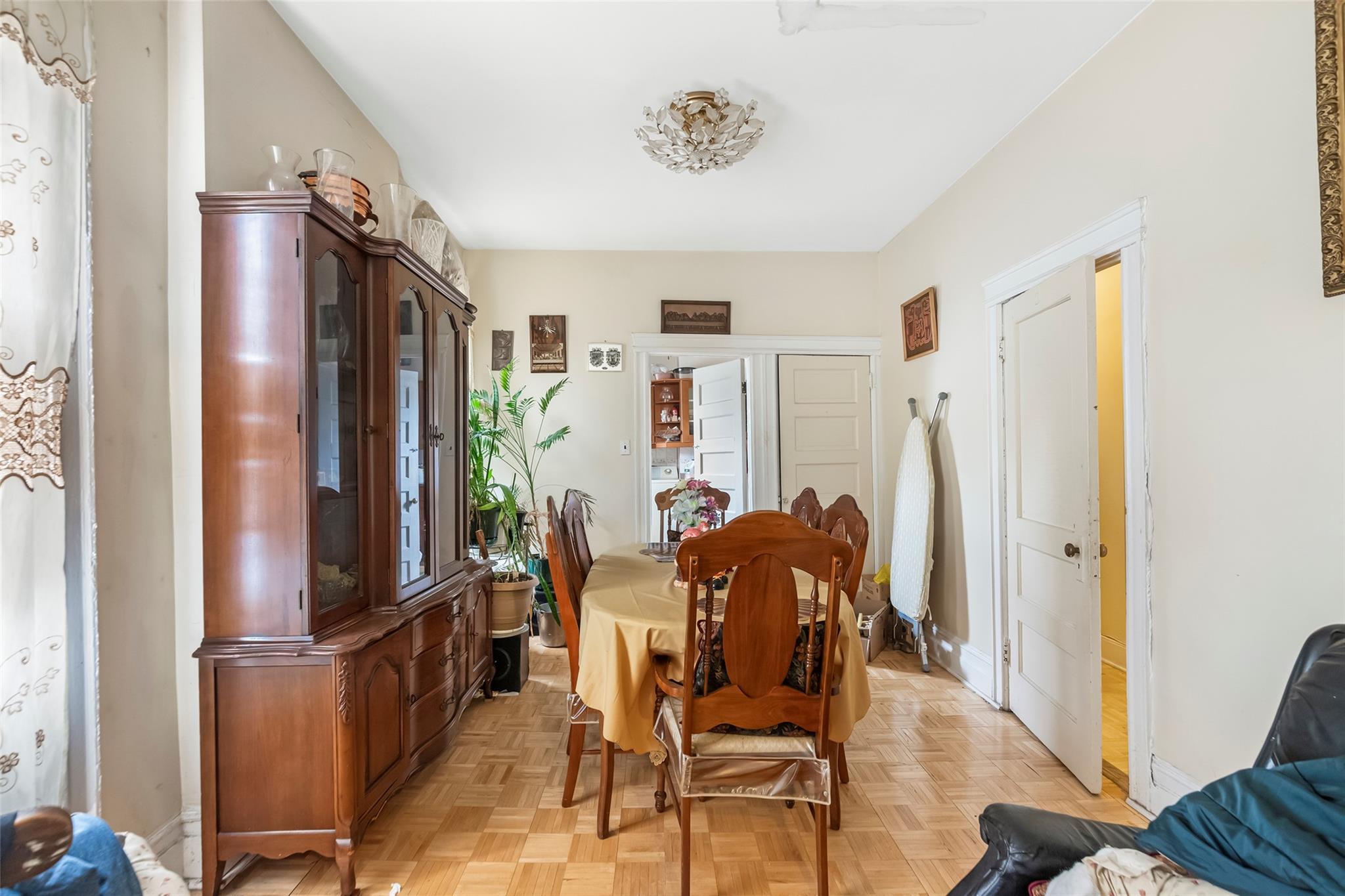 Single Family Sterling  Brooklyn, NY 11213, MLS-853681-7