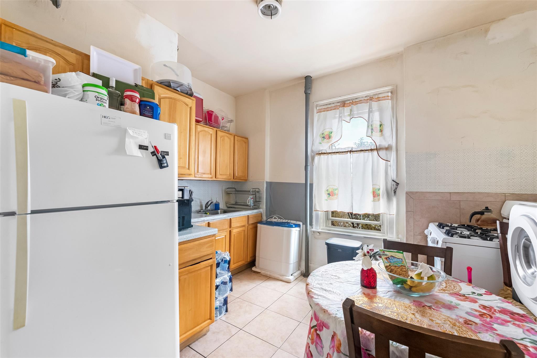 Single Family Sterling  Brooklyn, NY 11213, MLS-853681-8