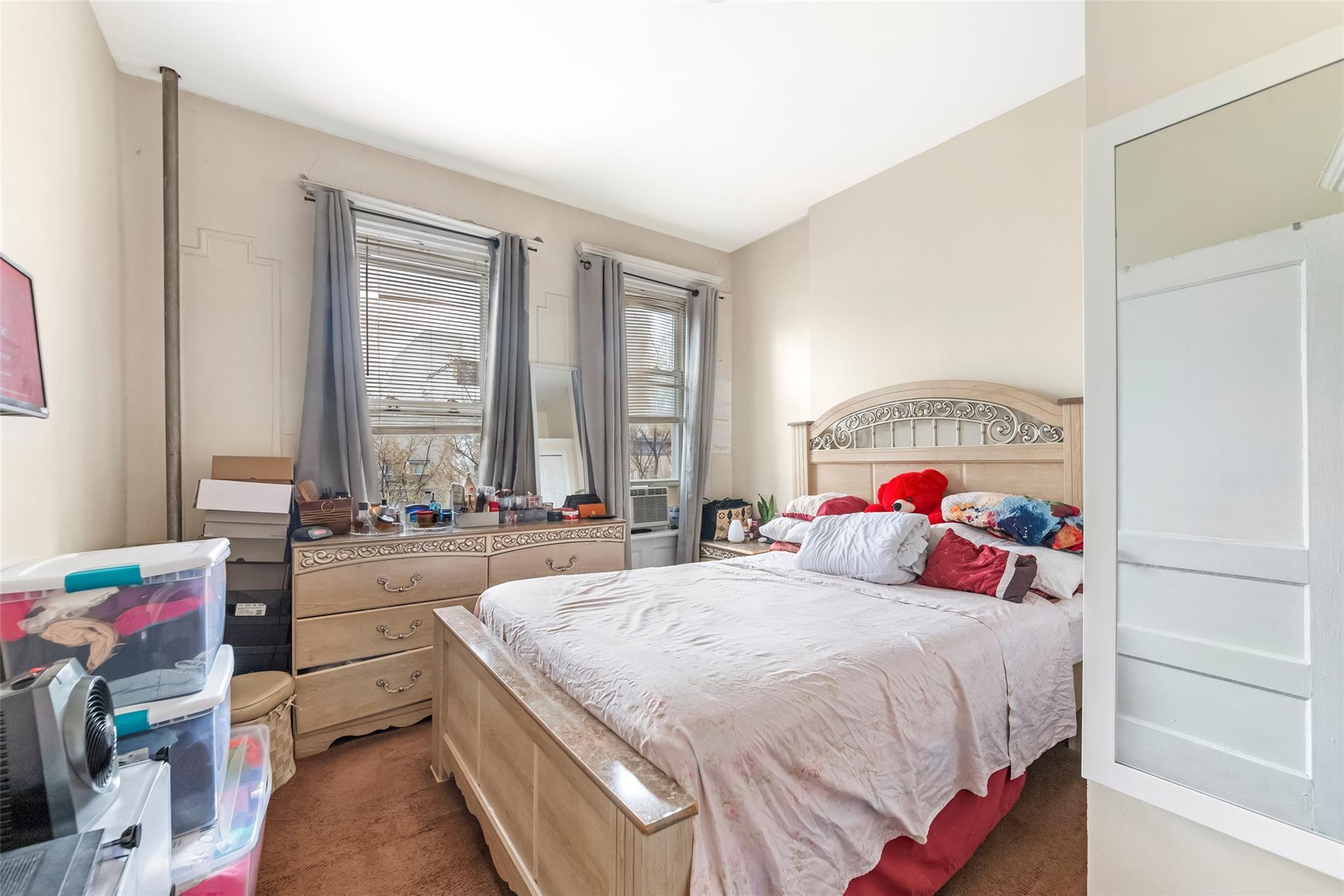 Single Family Sterling  Brooklyn, NY 11213, MLS-853681-9