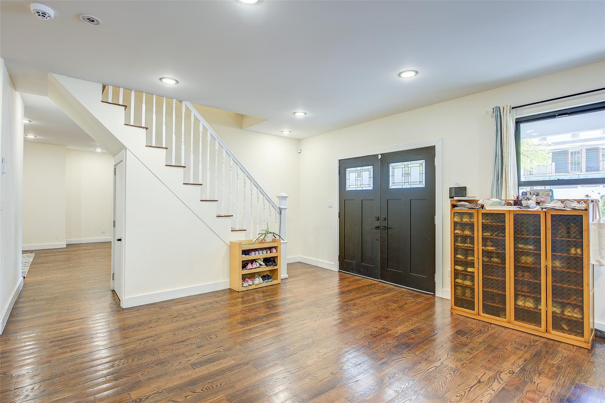 Single Family Brewster St  Staten Island, NY 10304, MLS-853682-13