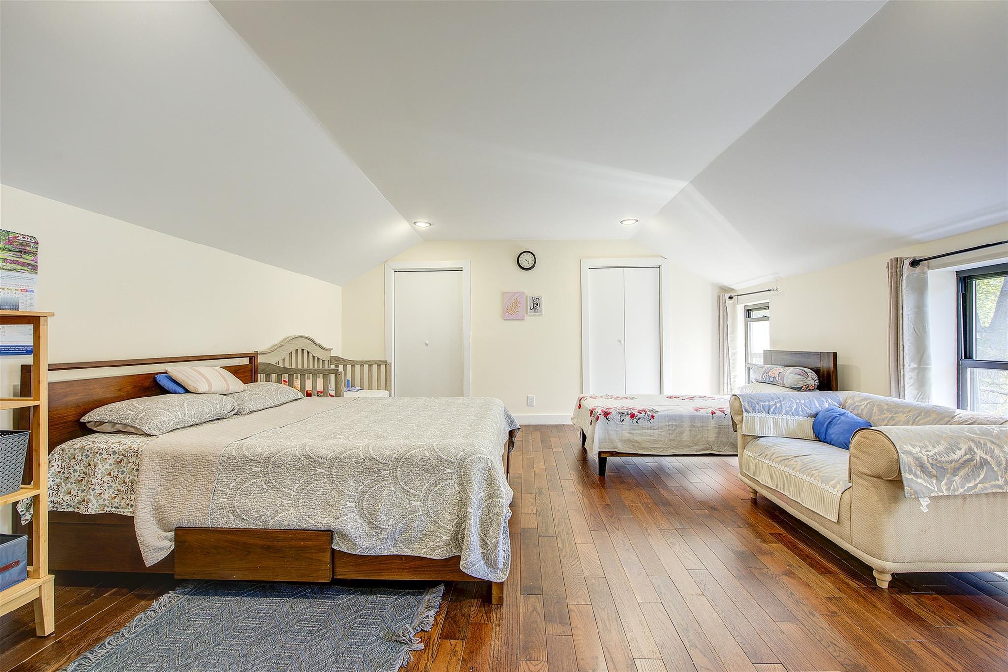 Single Family Brewster St  Staten Island, NY 10304, MLS-853682-2