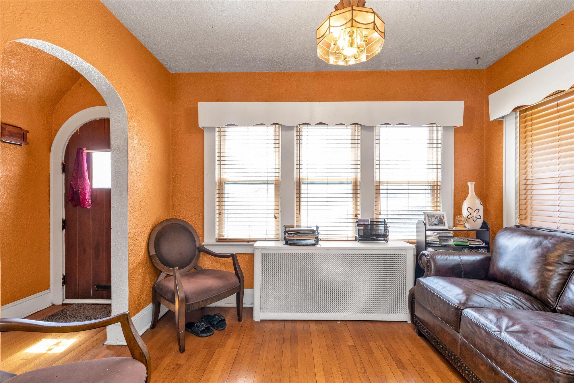 Single Family Roosevelt  Nassau County, NY 11575, MLS-853684-2
