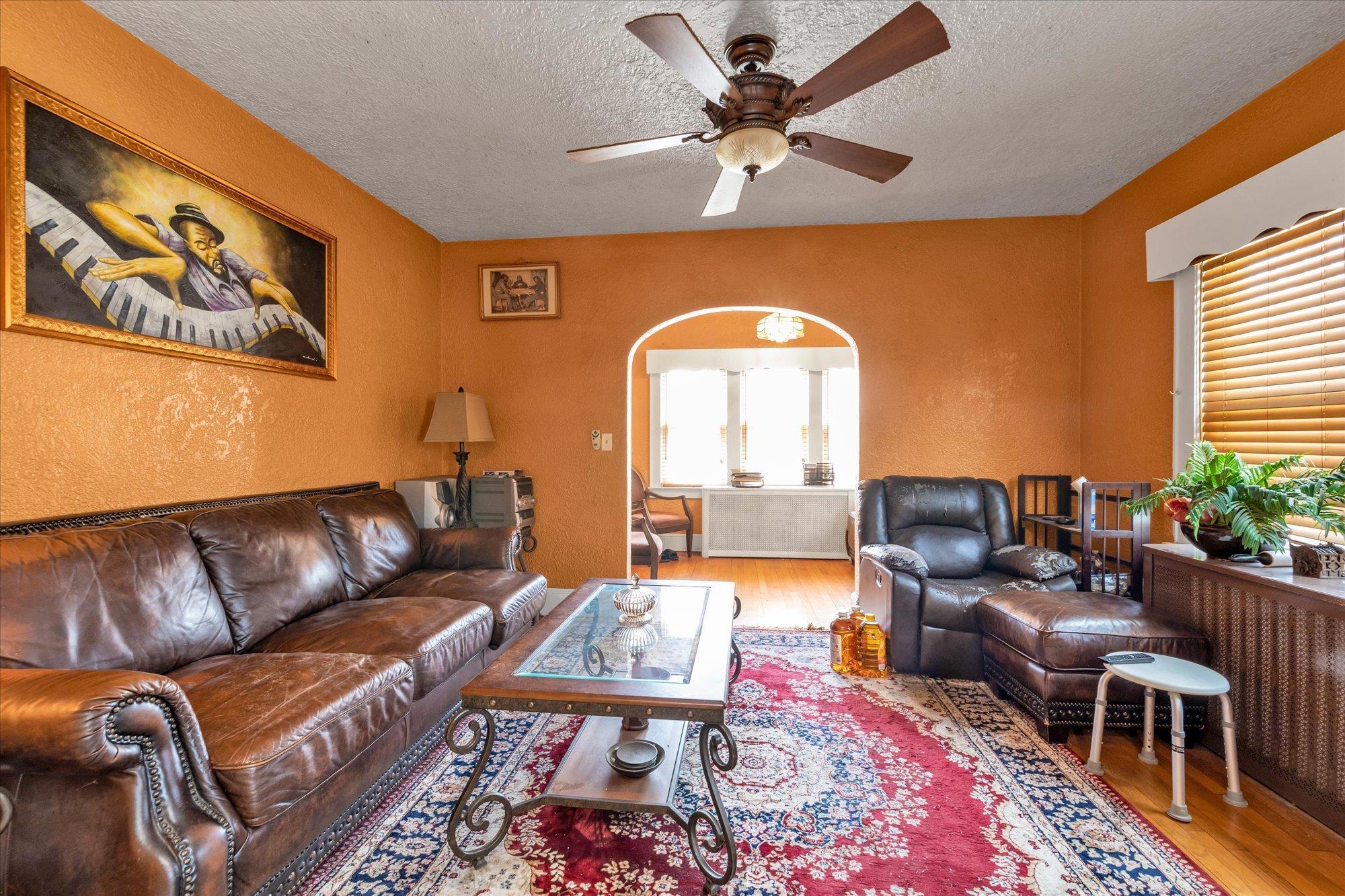 Single Family Roosevelt  Nassau County, NY 11575, MLS-853684-4