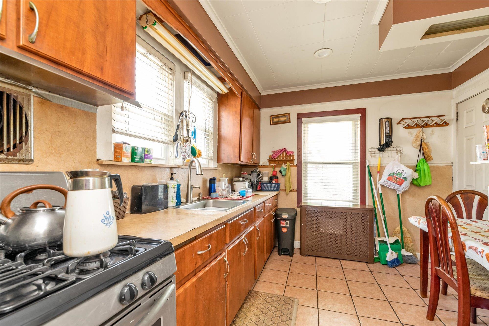Single Family Roosevelt  Nassau County, NY 11575, MLS-853684-9