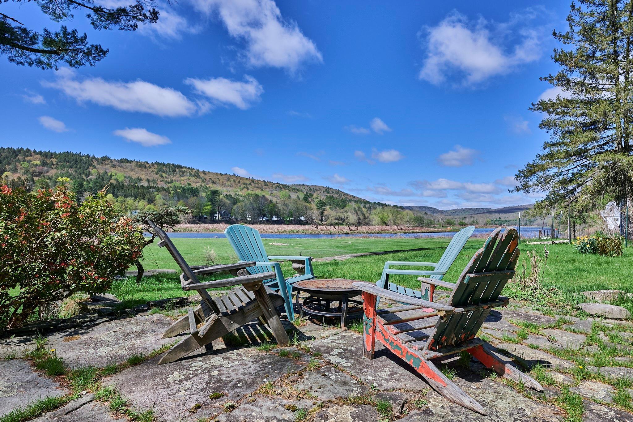 Single Family River  Sullivan County, NY 12723, MLS-853687-12