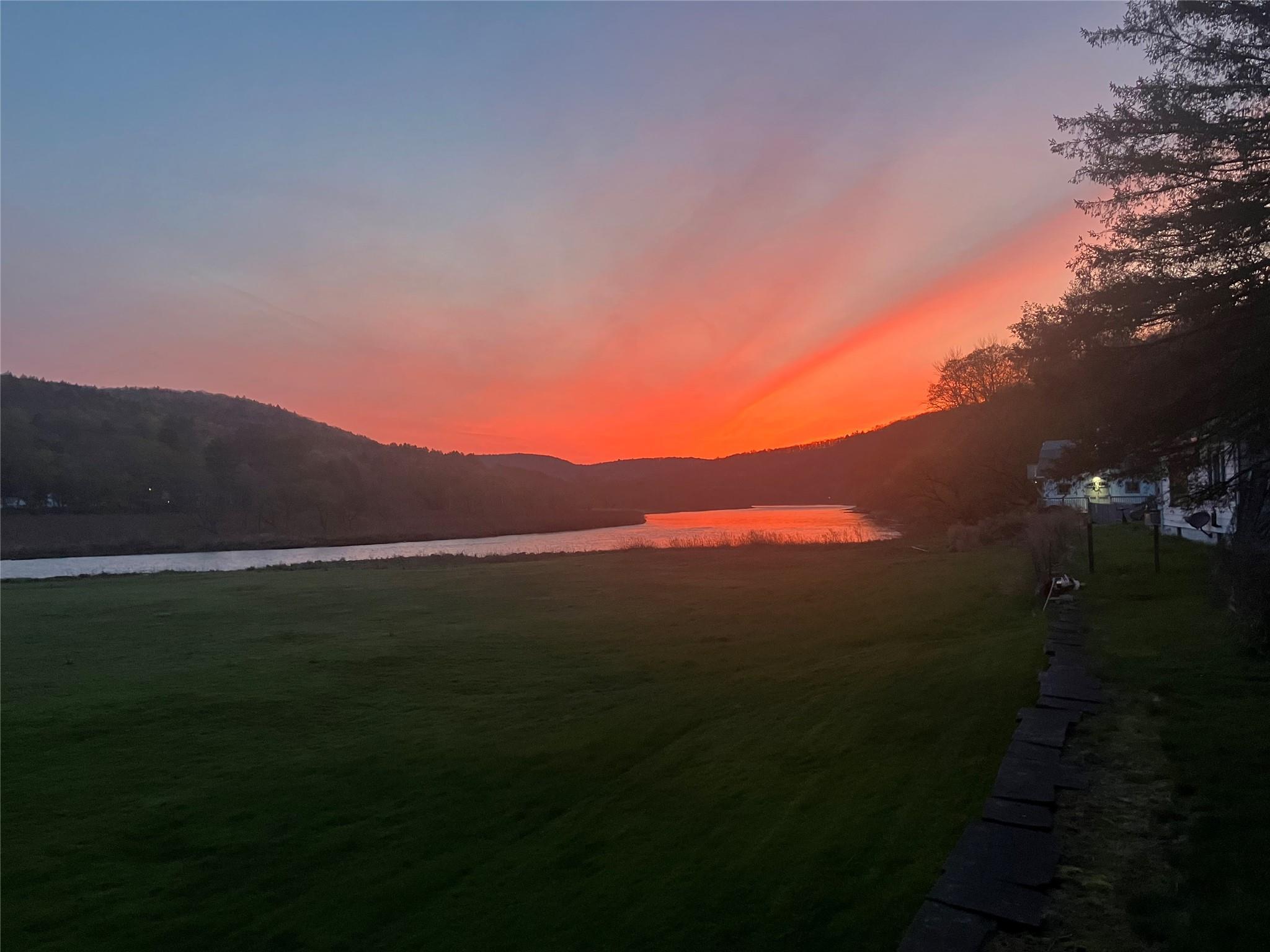 Single Family River  Sullivan County, NY 12723, MLS-853687-16