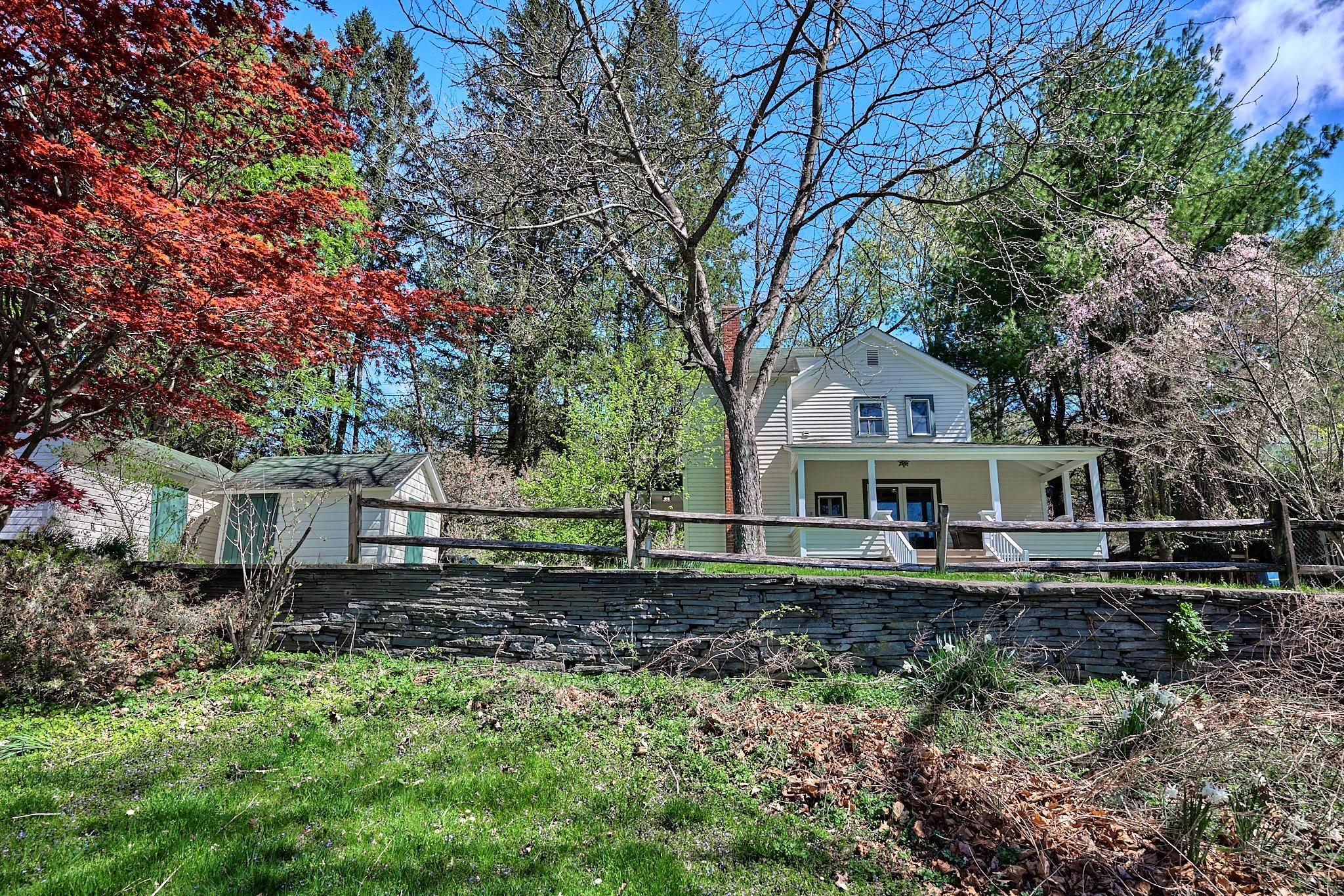 Single Family River  Sullivan County, NY 12723, MLS-853687-17
