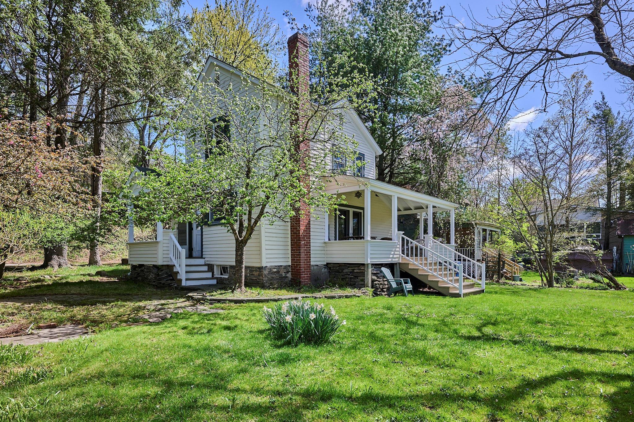 Single Family River  Sullivan County, NY 12723, MLS-853687-5