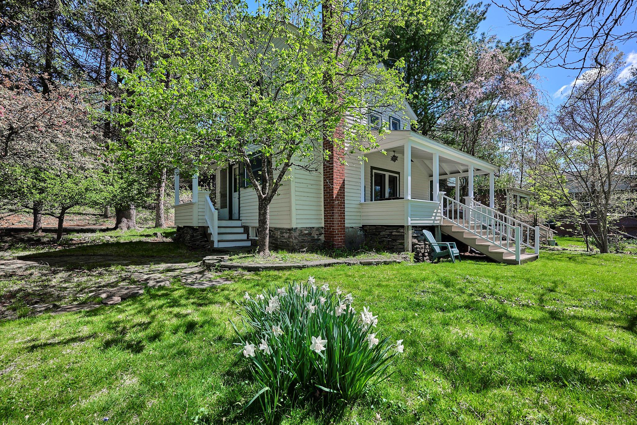 Single Family River  Sullivan County, NY 12723, MLS-853687-6