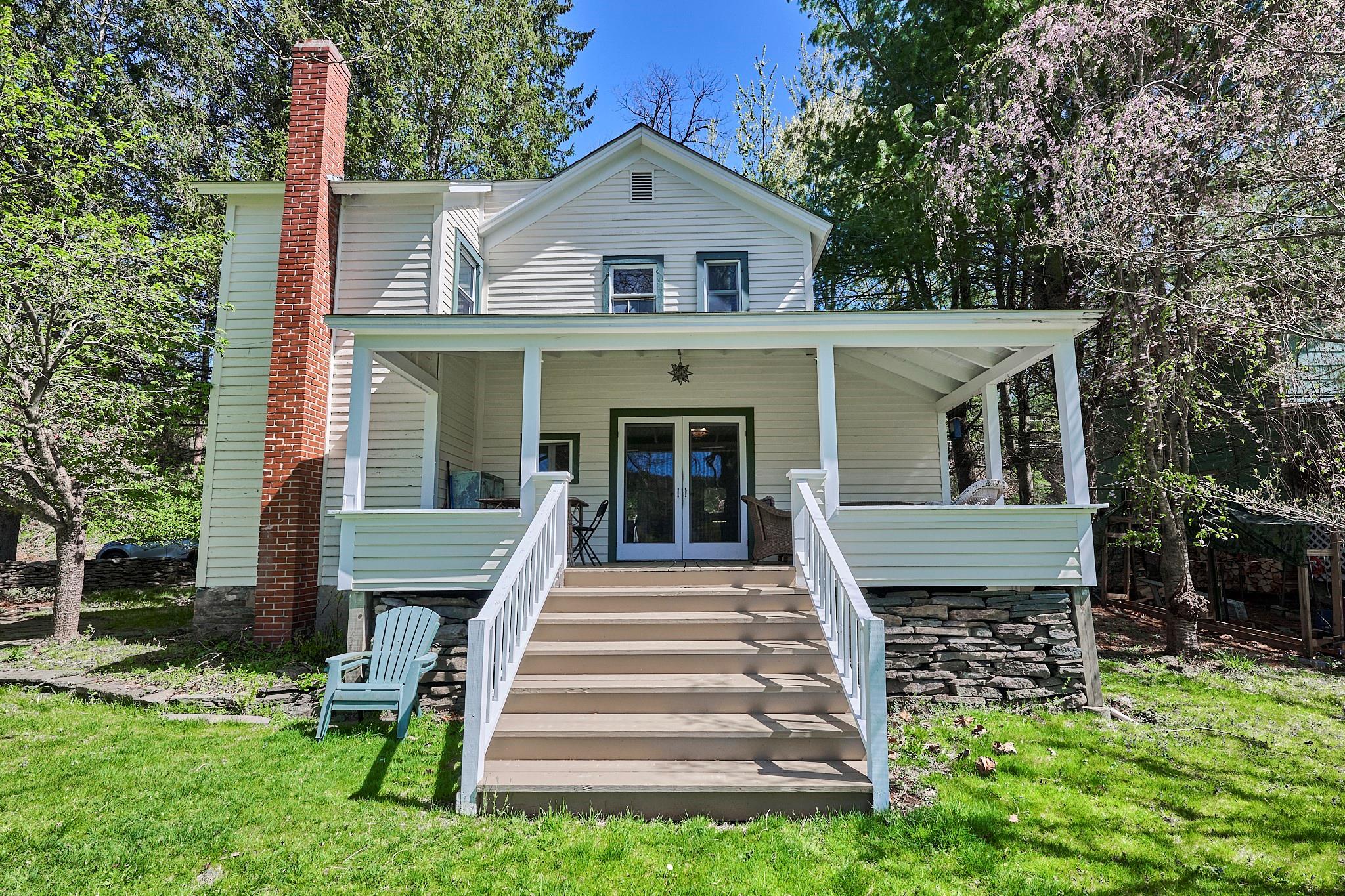 Single Family River  Sullivan County, NY 12723, MLS-853687-7
