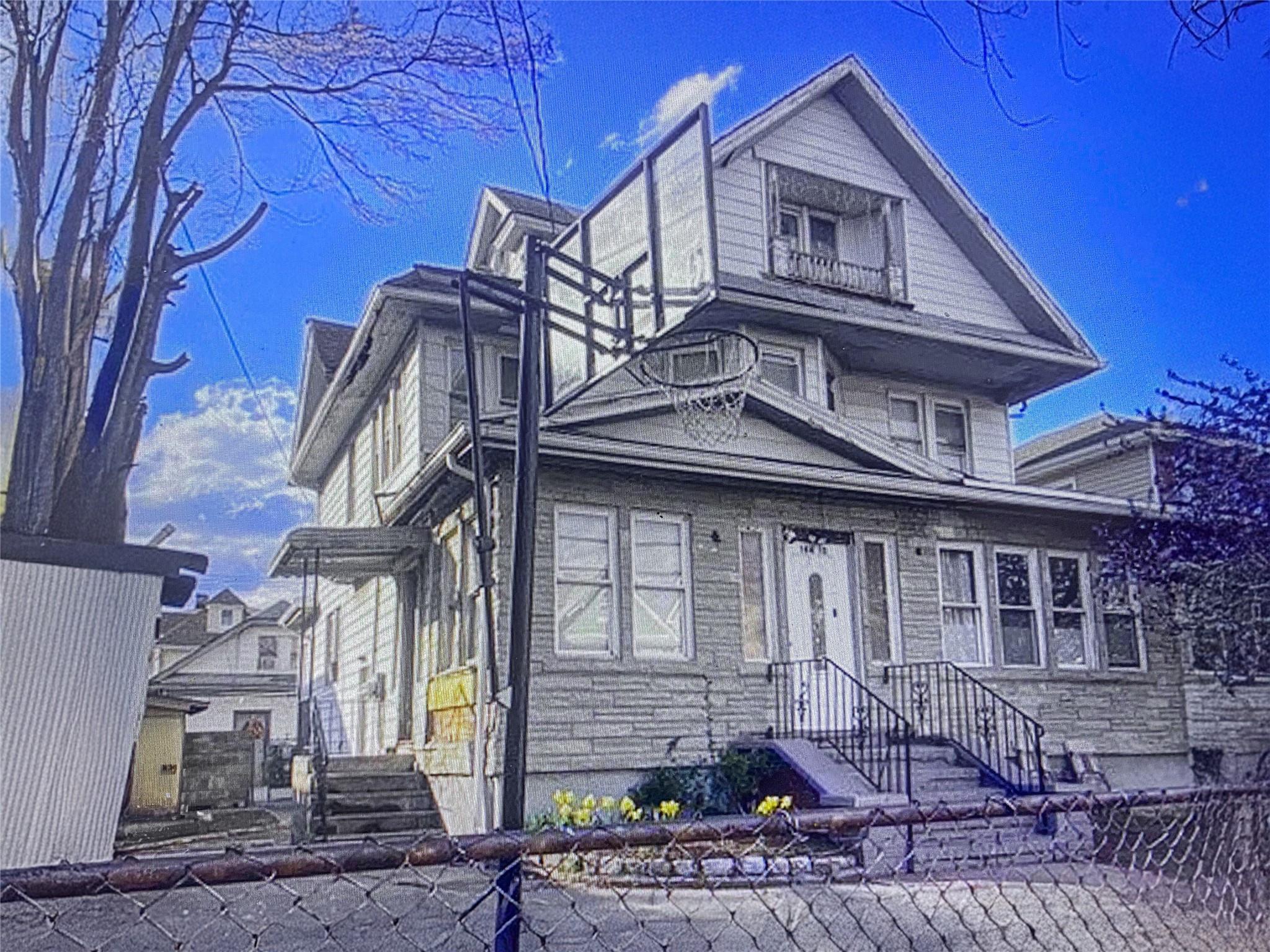 Single Family Lakewood  Queens, NY 11435, MLS-853689-3