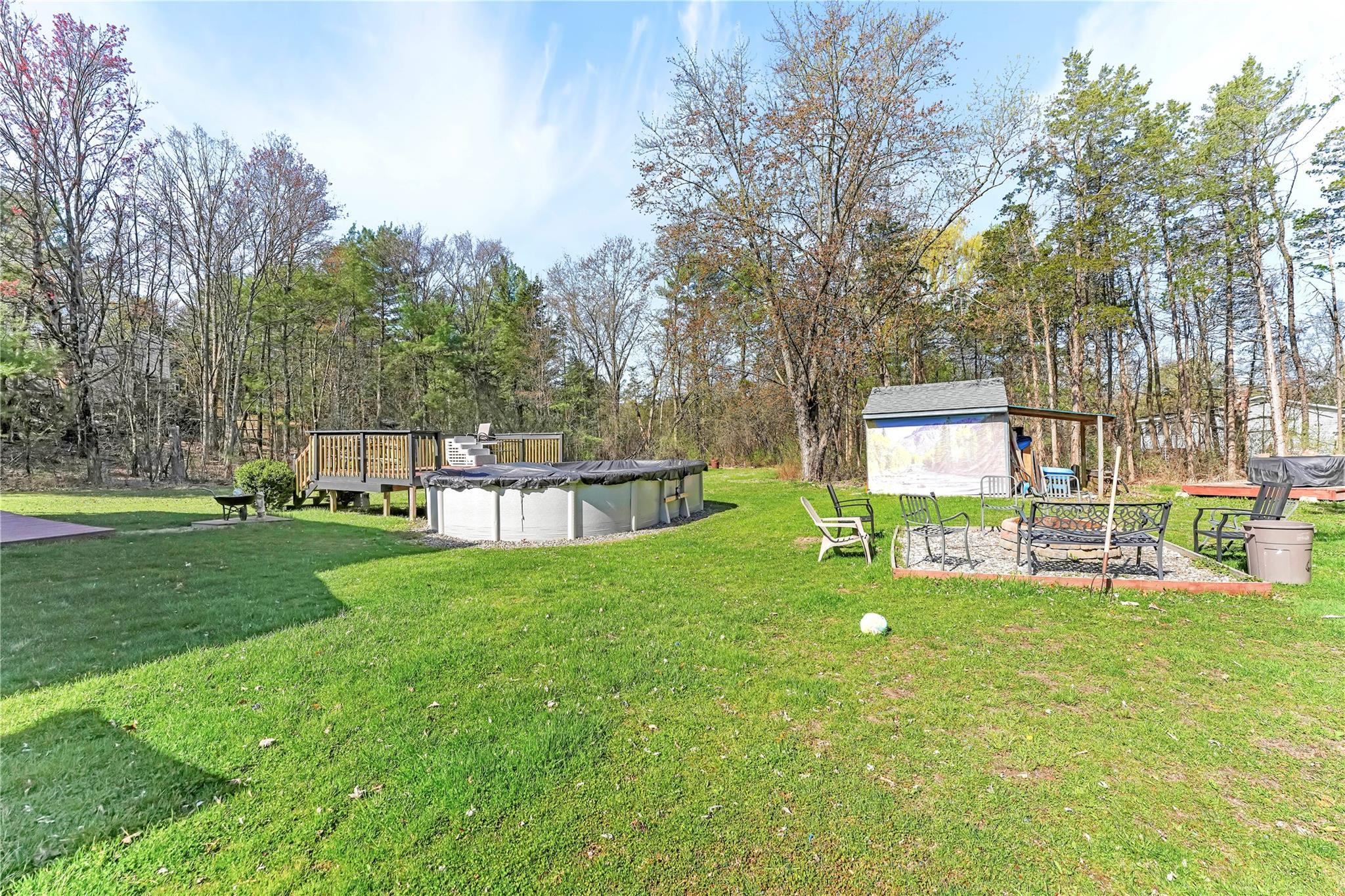 Single Family Thorpe  Greene County, NY 12015, MLS-853691-21